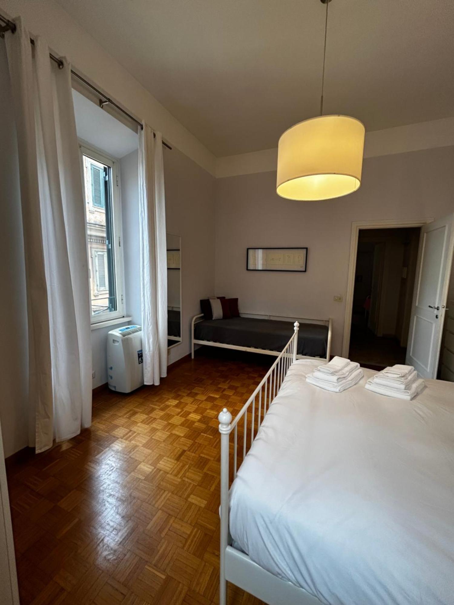 Casa vacanze Vatican Attic *