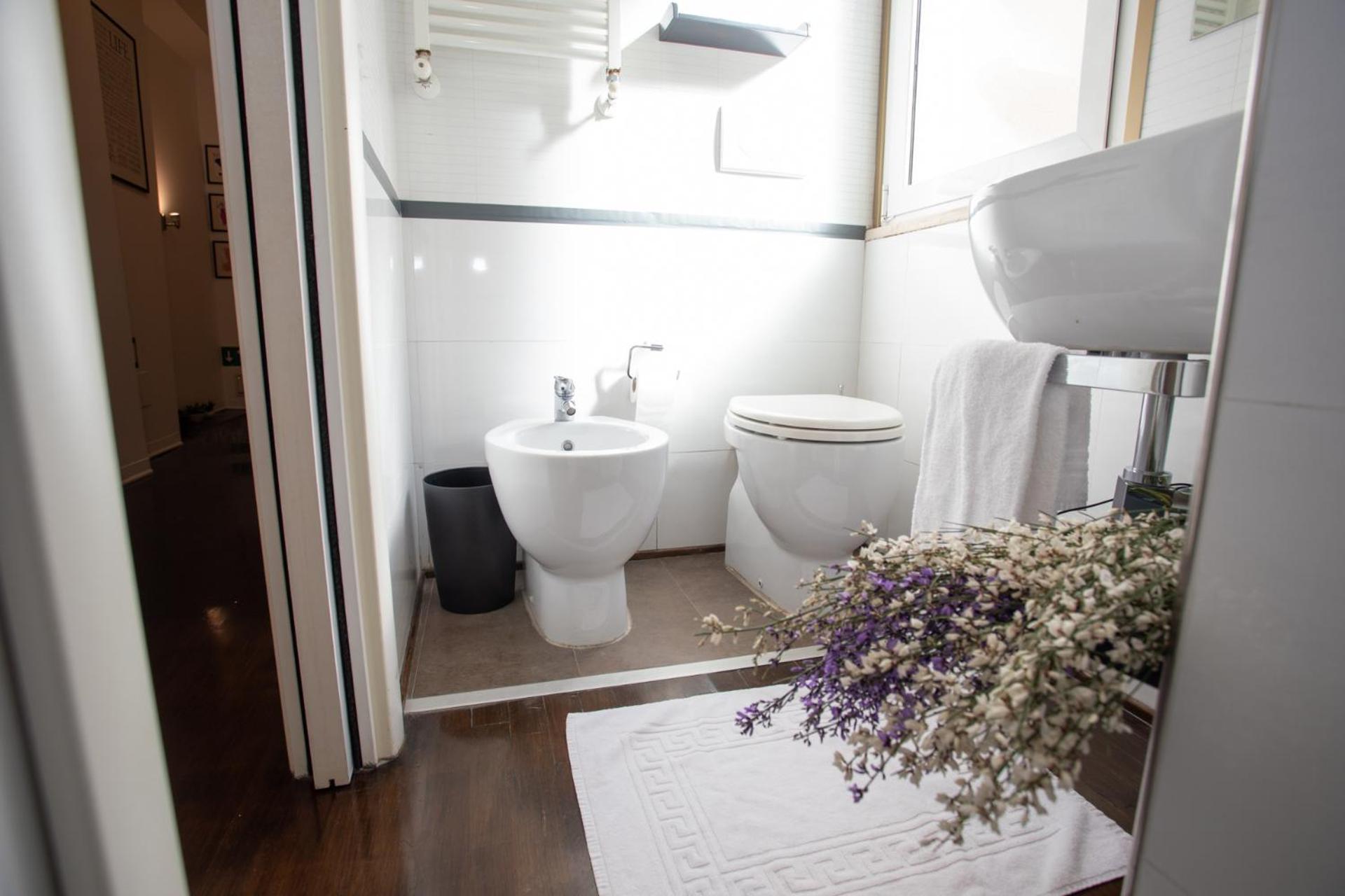 Maison d'hôtes Romanticasa Navona