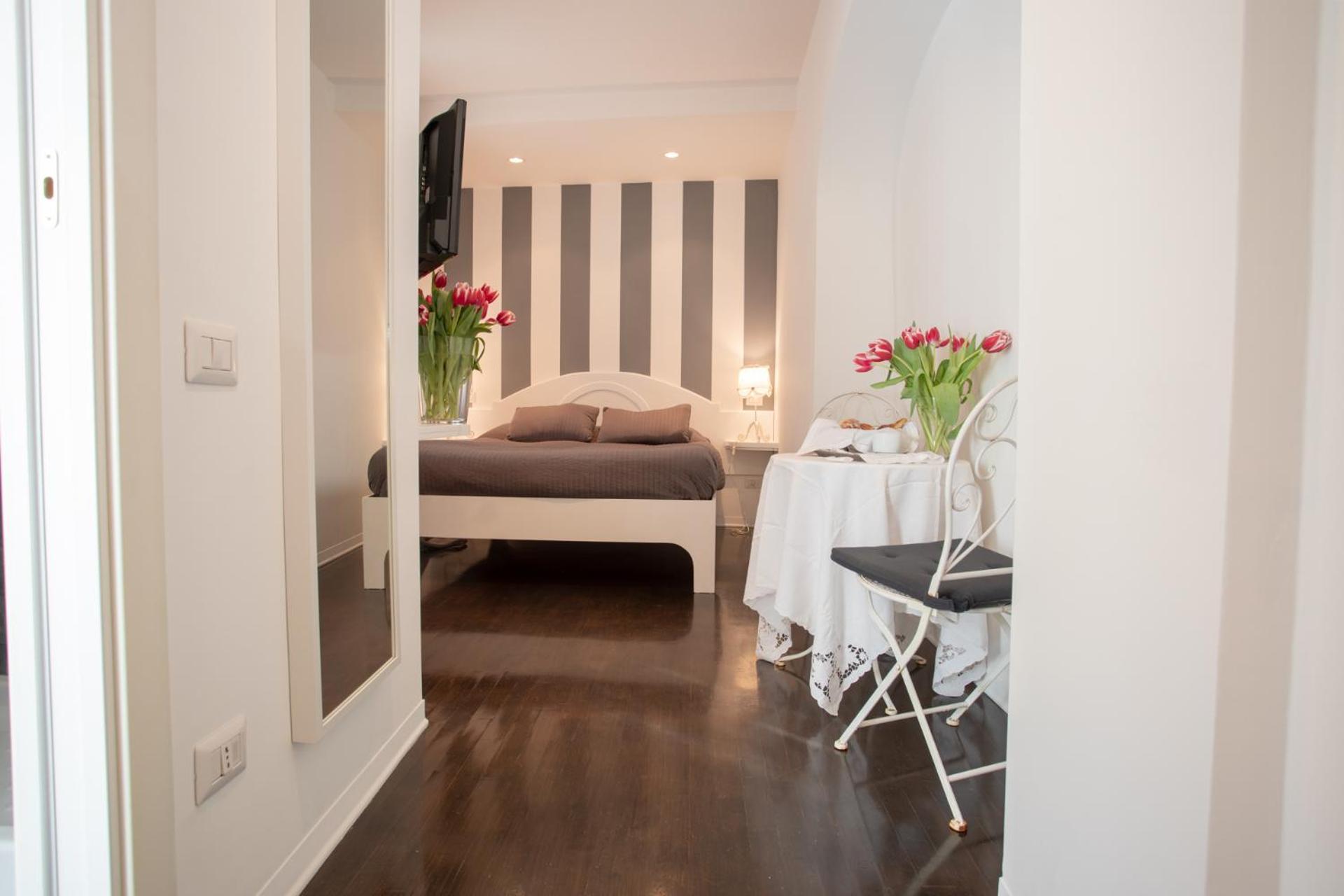 Maison d'hôtes Romanticasa Navona Rome