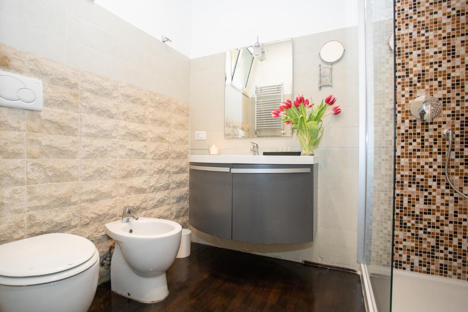 Maison d'hôtes Romanticasa Navona