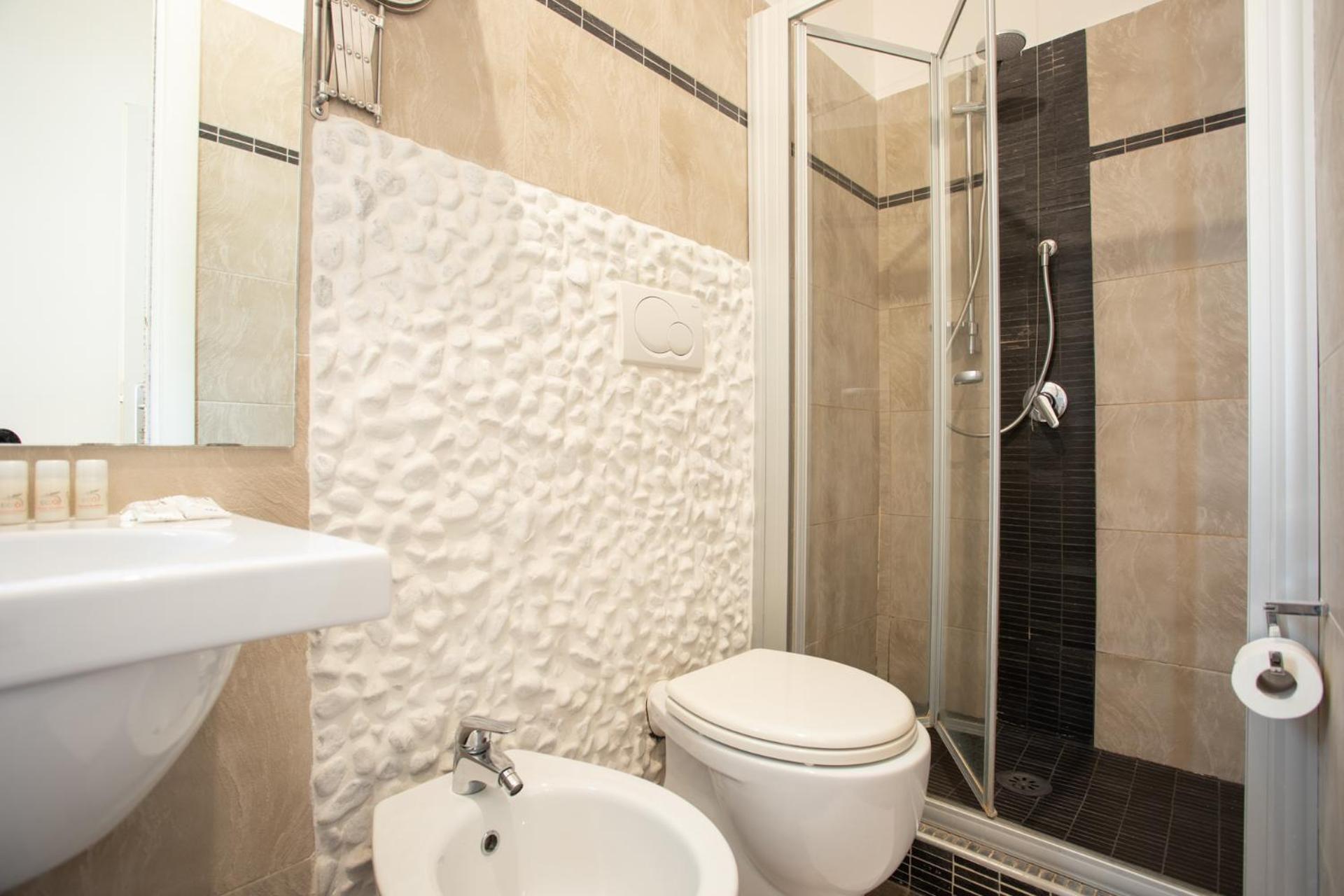 Maison d'hôtes Romanticasa Navona
