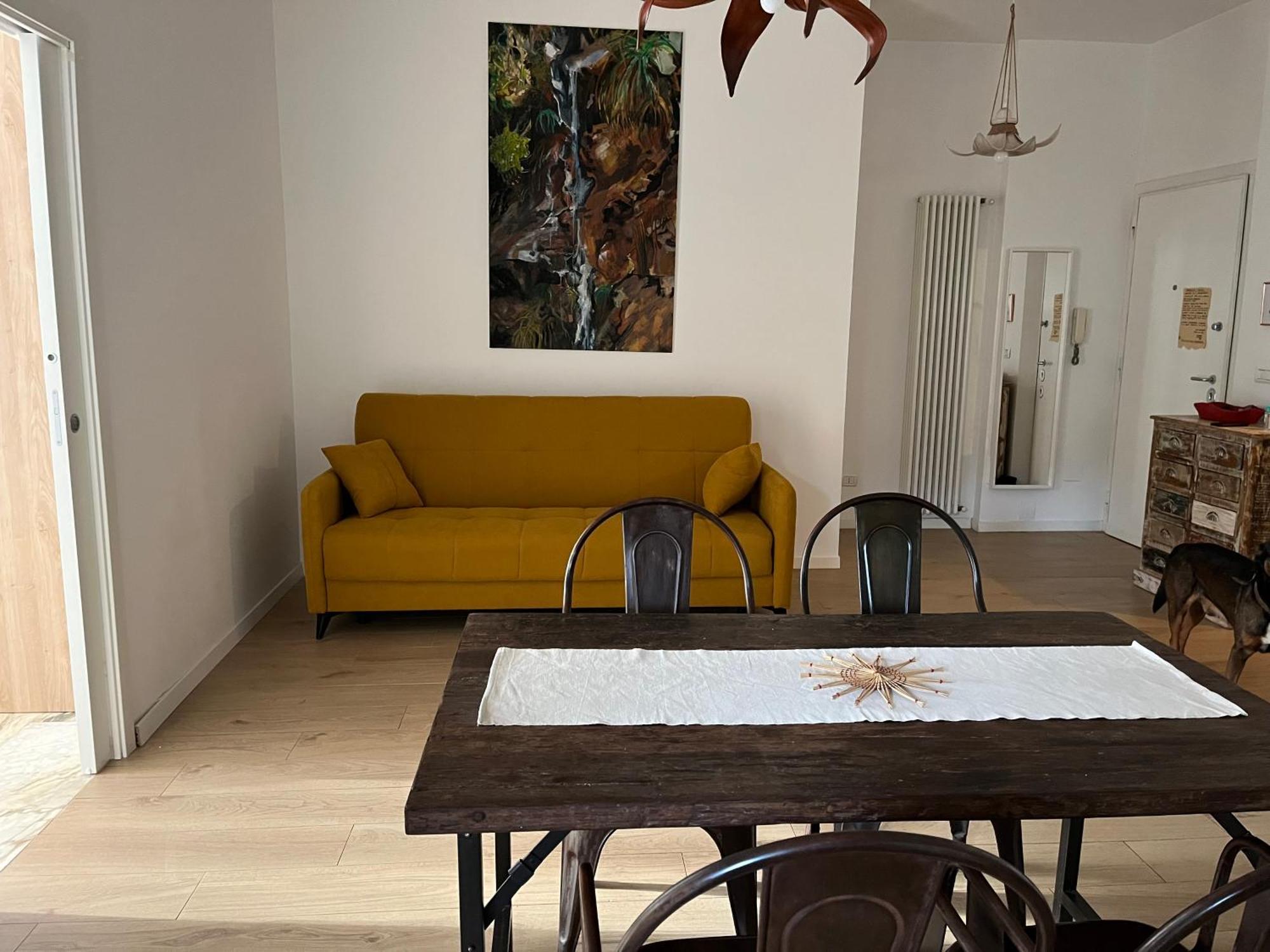 Apartment Acquedotti With Garden Rome