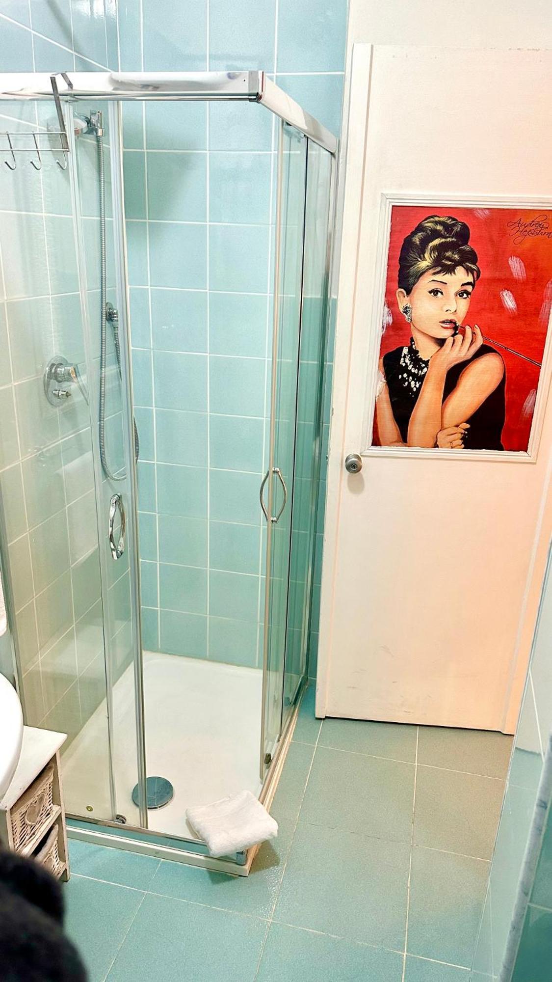 Apartment Cristina Heart Of Rome,trastevere
