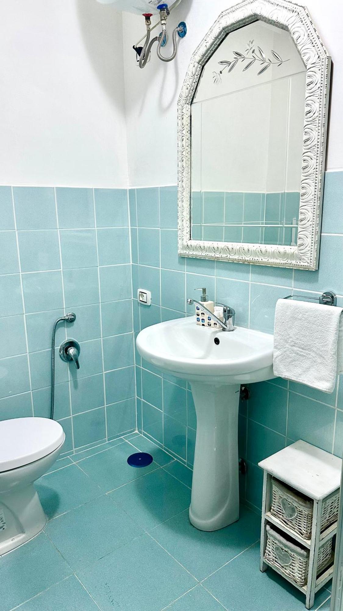 Cristina Heart Of Rome,trastevere Apartment