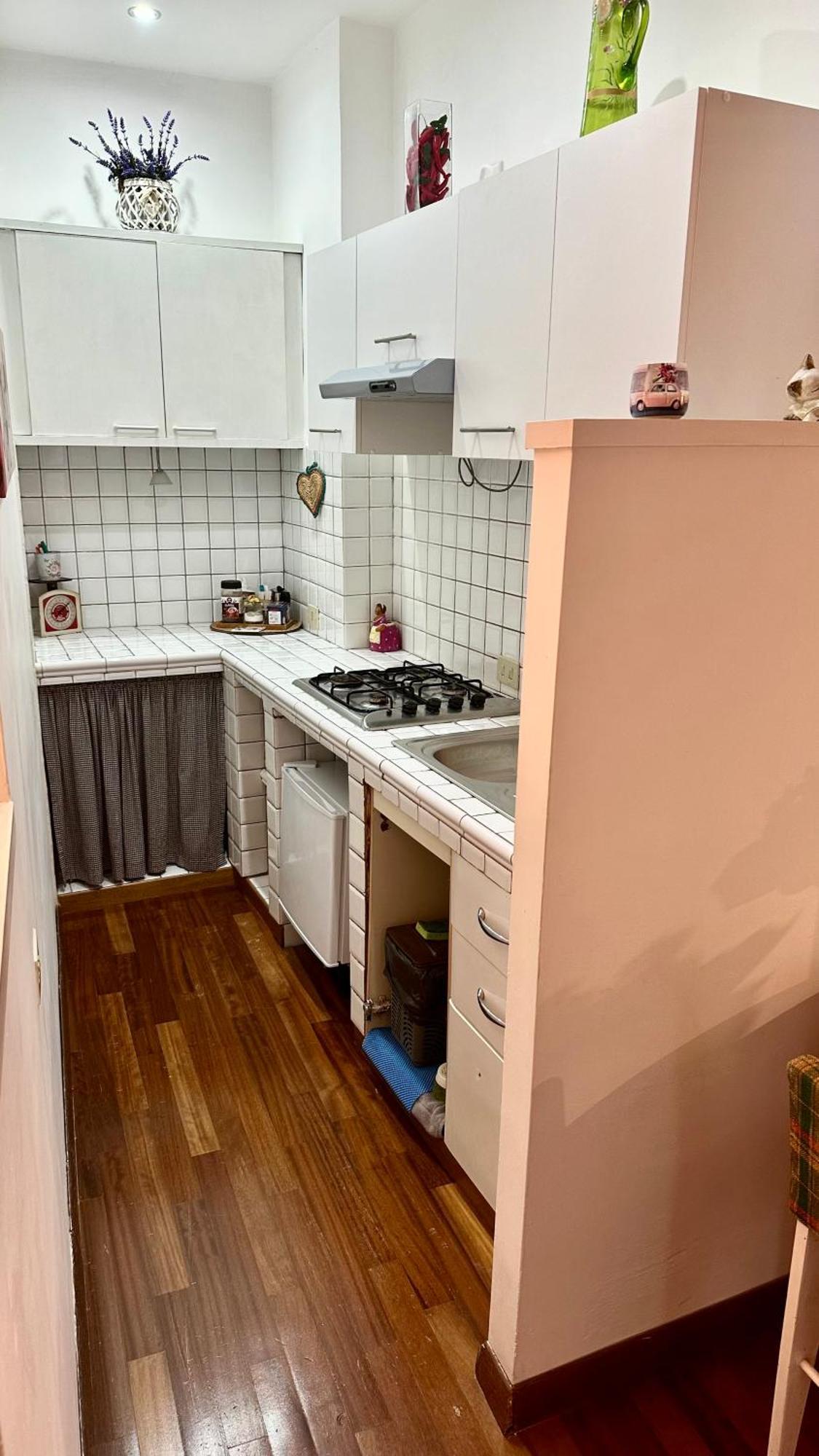 Apartment Cristina Heart Of Rome,trastevere
