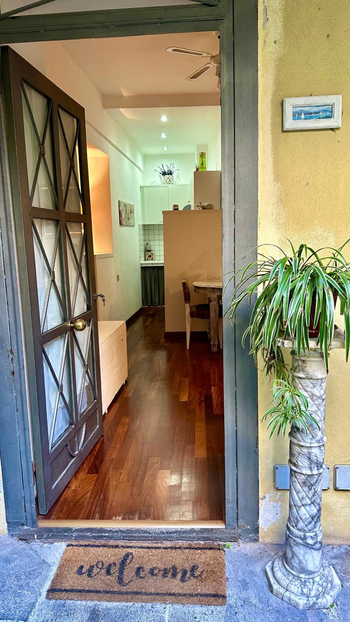 Apartment Cristina Heart Of Rome,trastevere Rome