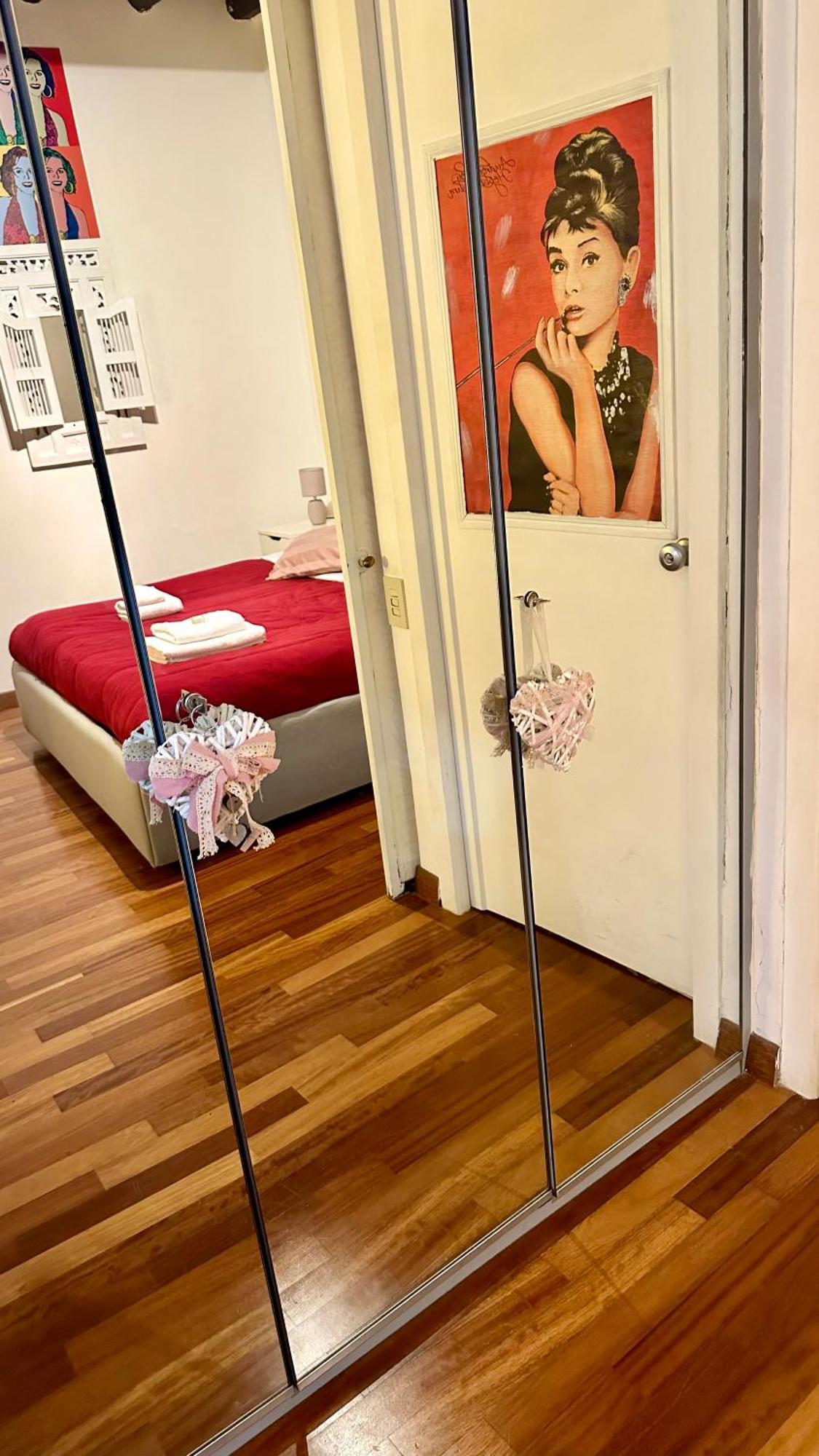 Apartment Cristina Heart Of Rome,trastevere Rome