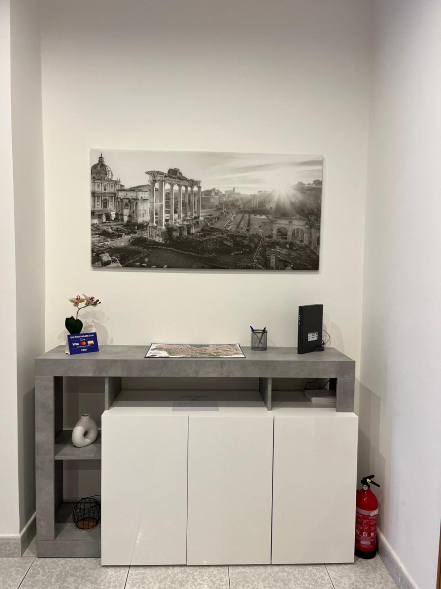 Vacanze Romane Apartment Rome