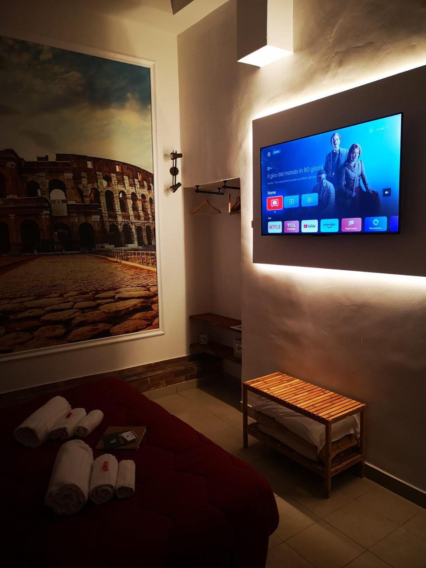 Emperooms Guest house Rome
