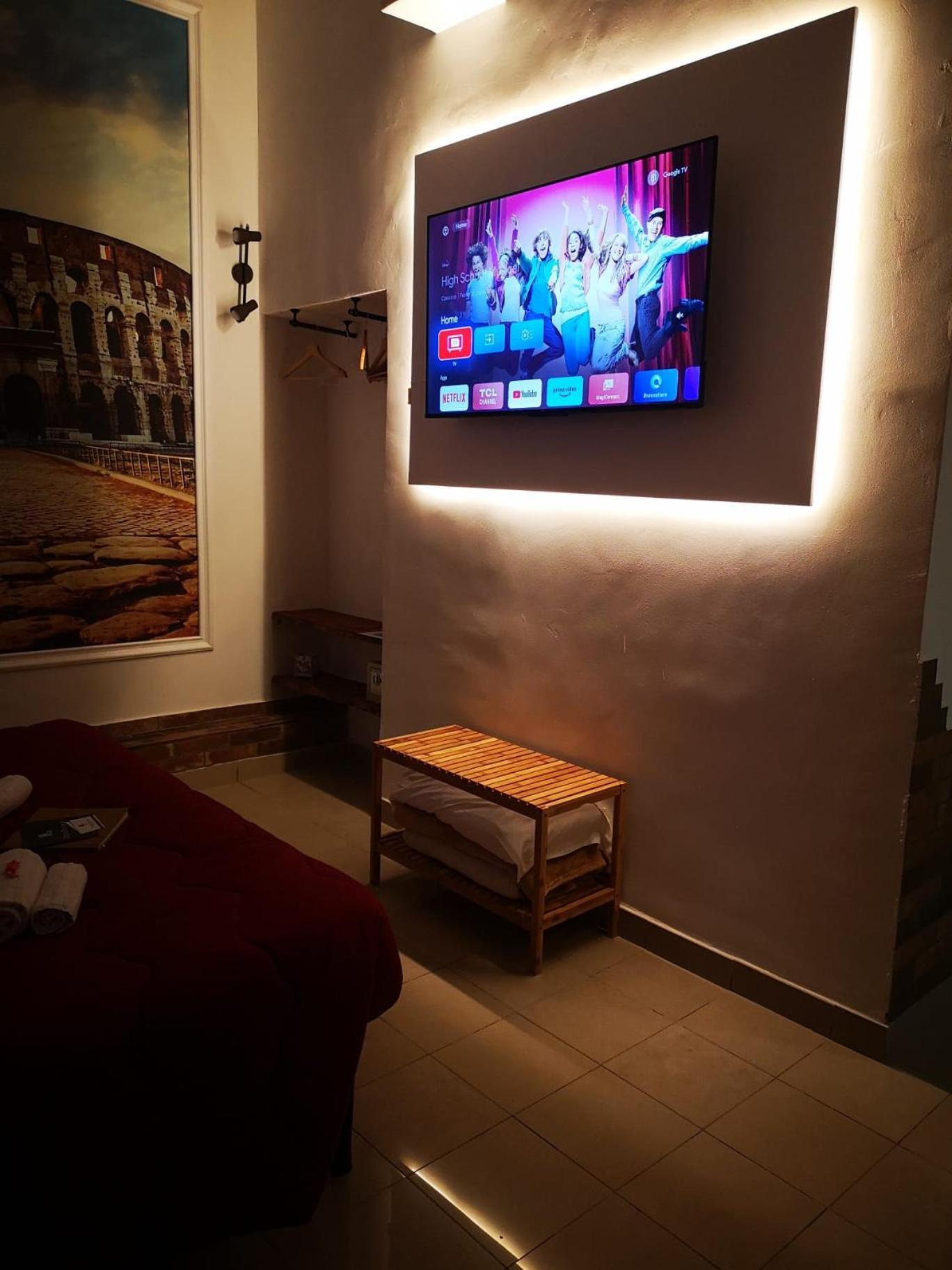 Emperooms Guest house *