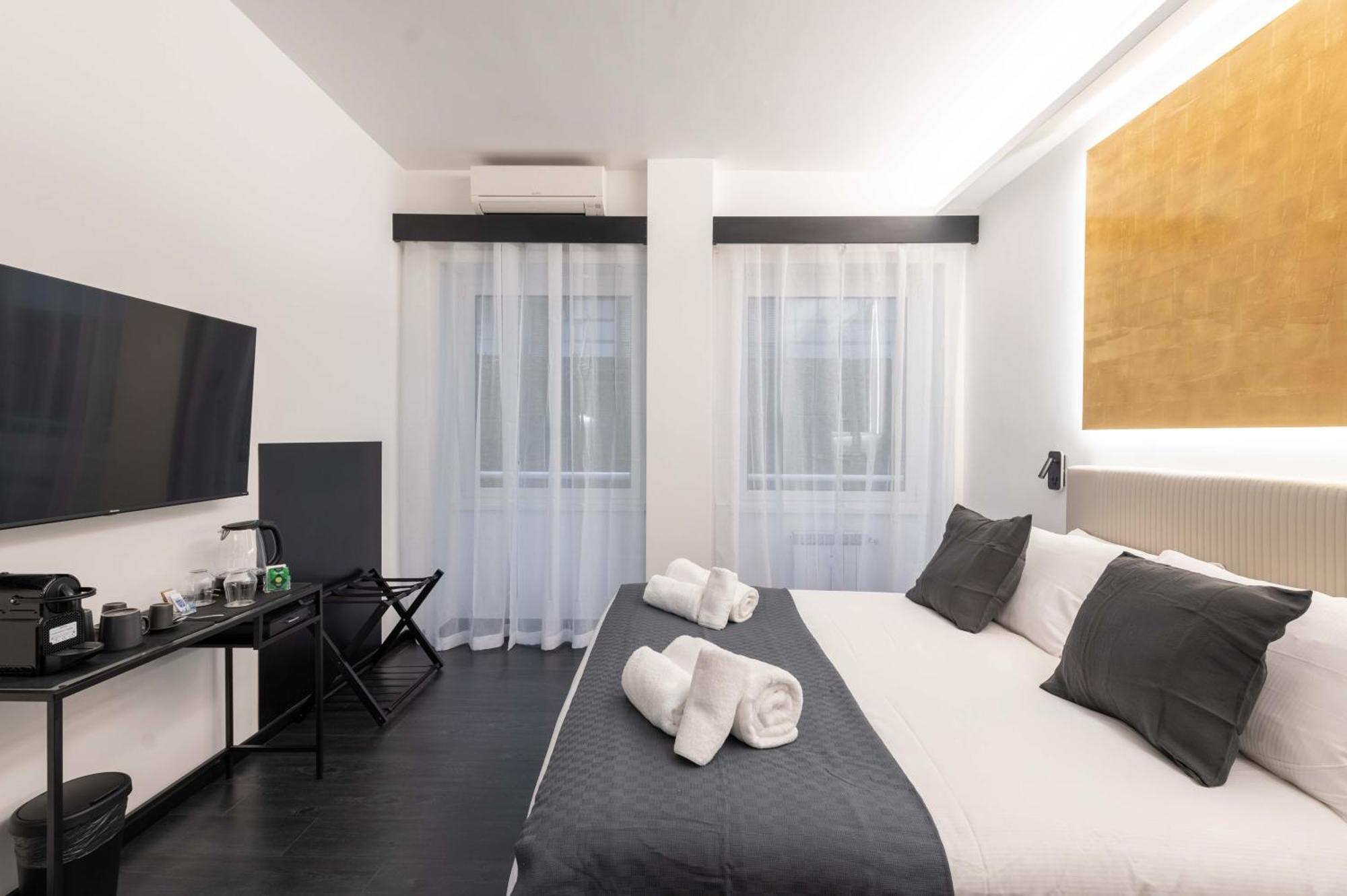 Centro Cdr Luxury Affittacamere