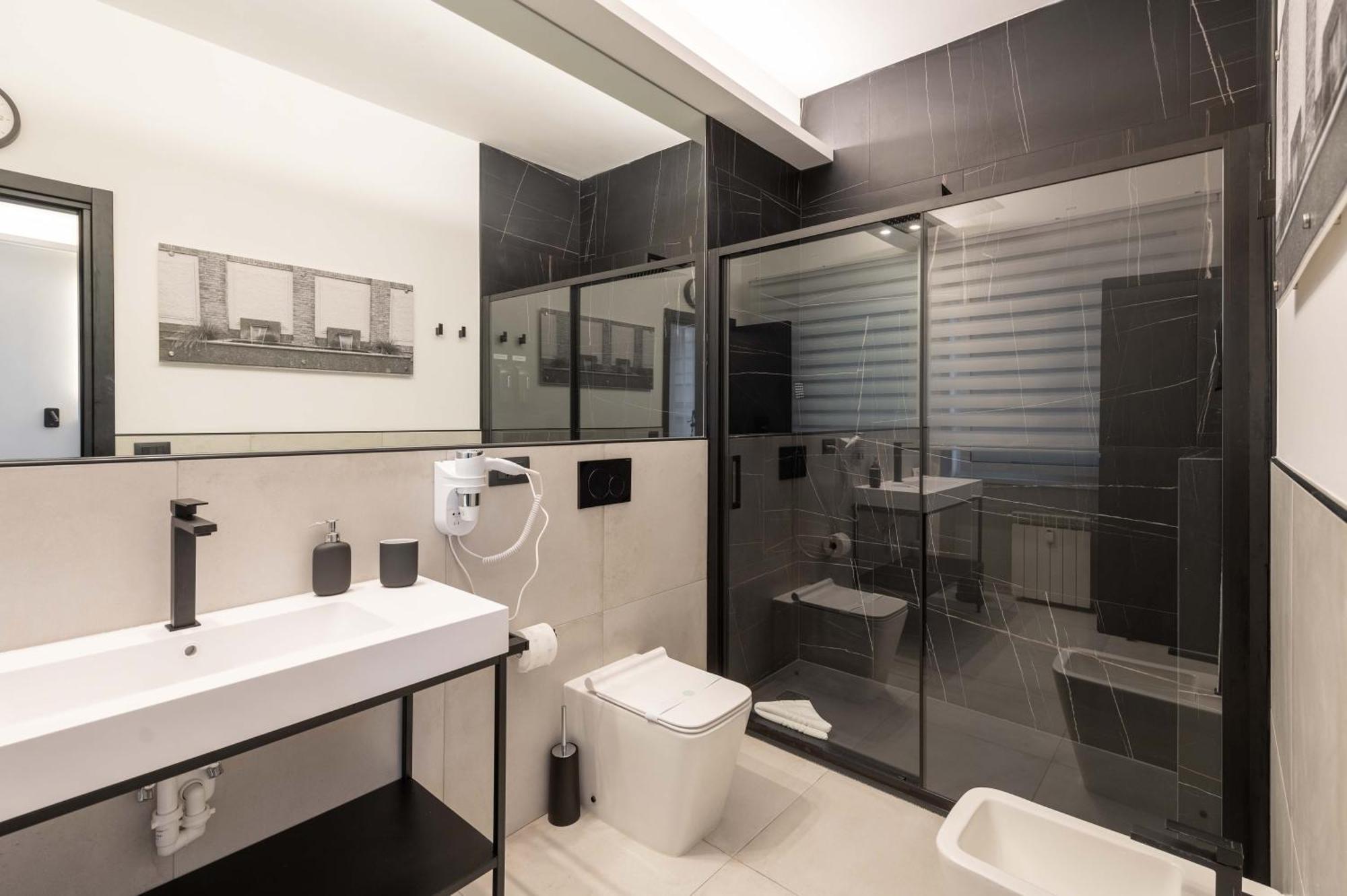 Affittacamere Centro Cdr Luxury Roma
