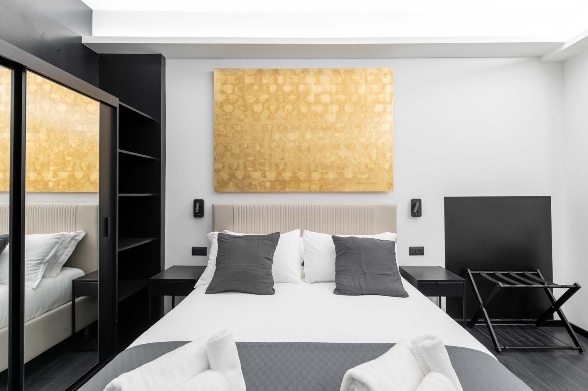 Centro Cdr Luxury Affittacamere *