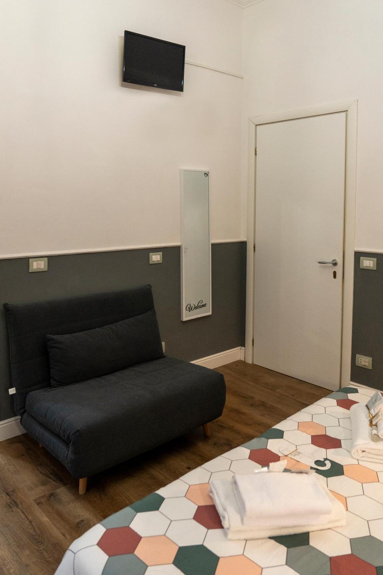 Guest house San Pietro *