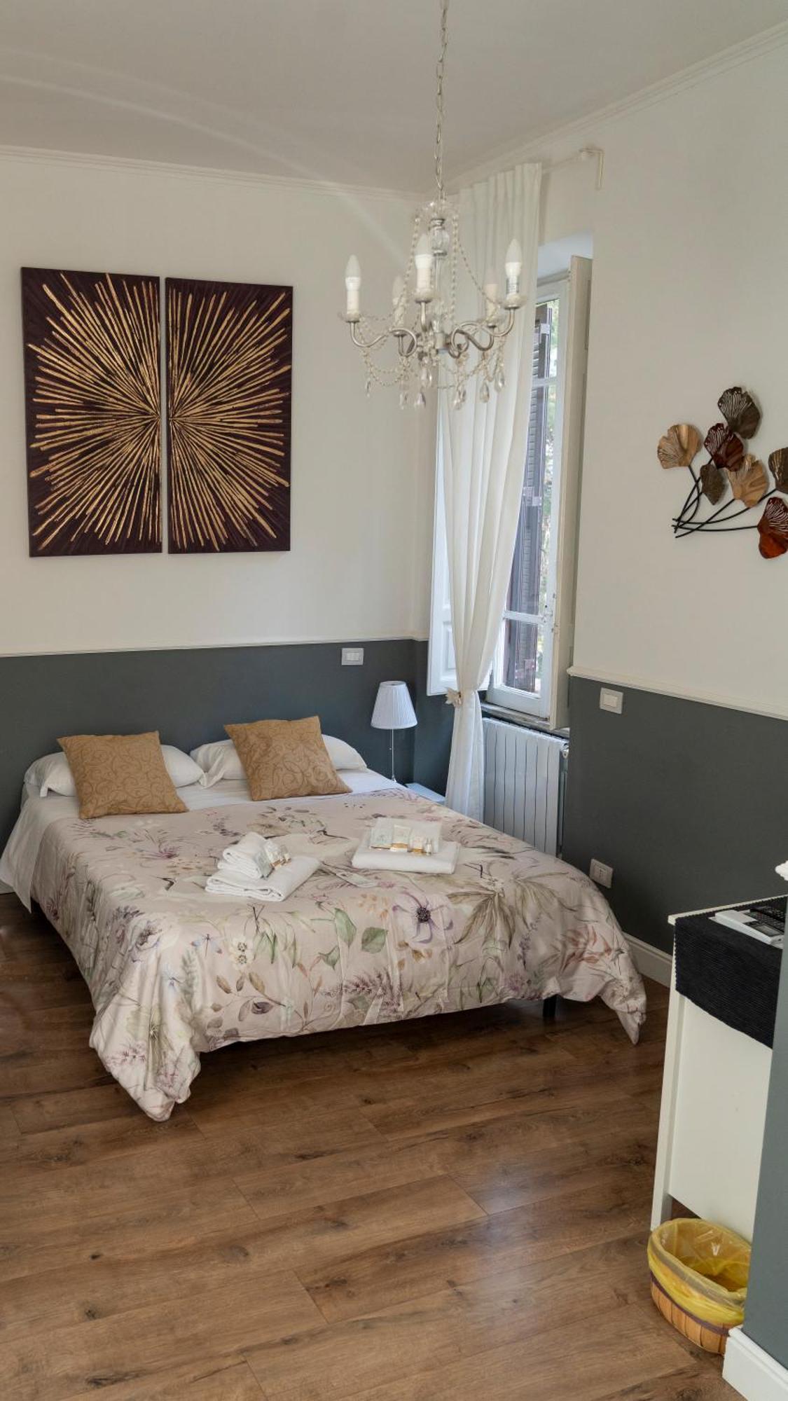 Guest house San Pietro