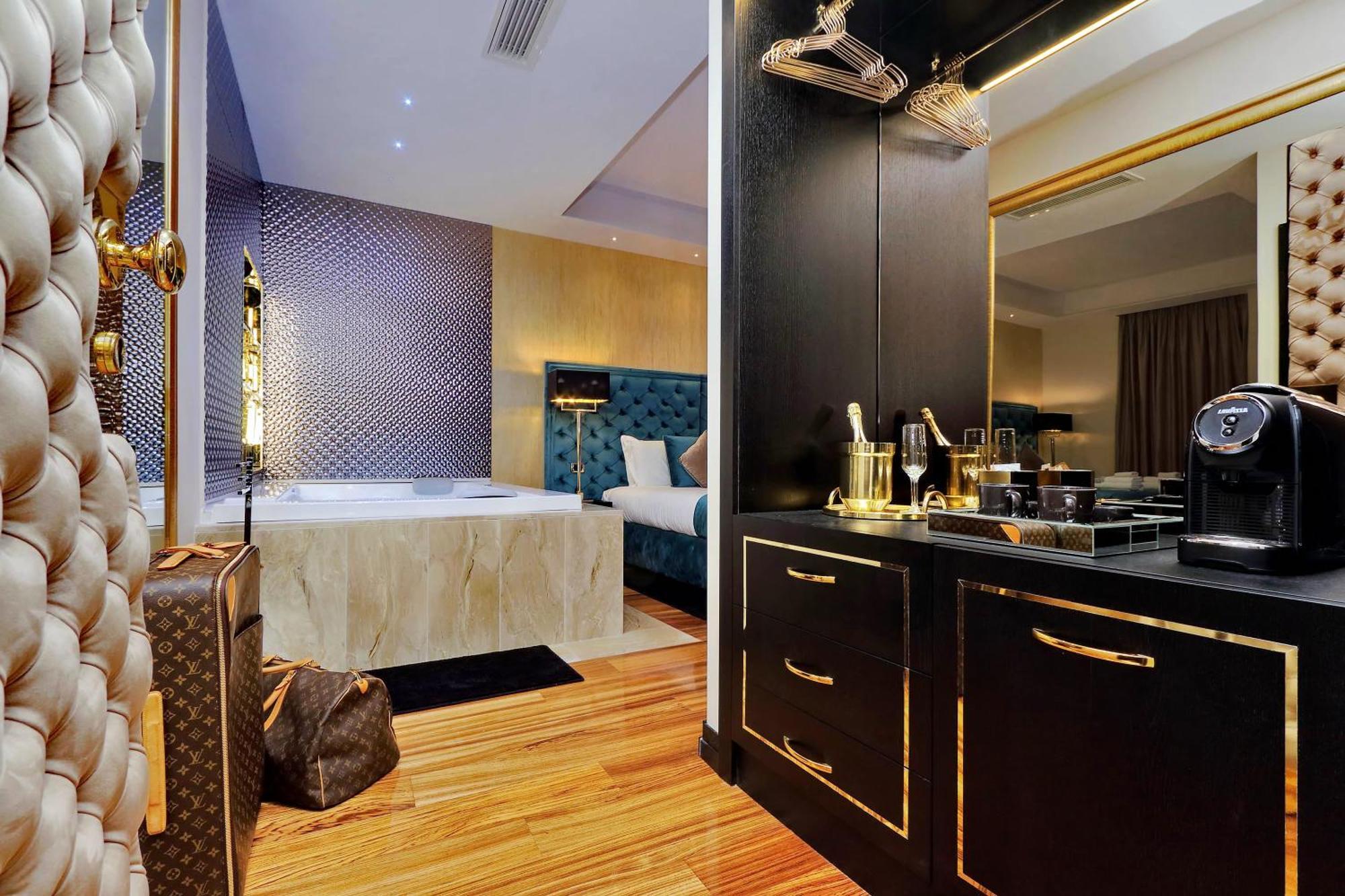 Spanish Gold Edition Apartment *