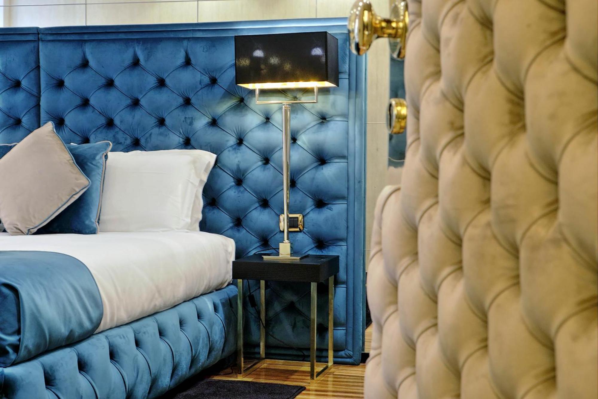 Spanish Gold Edition Apartment *