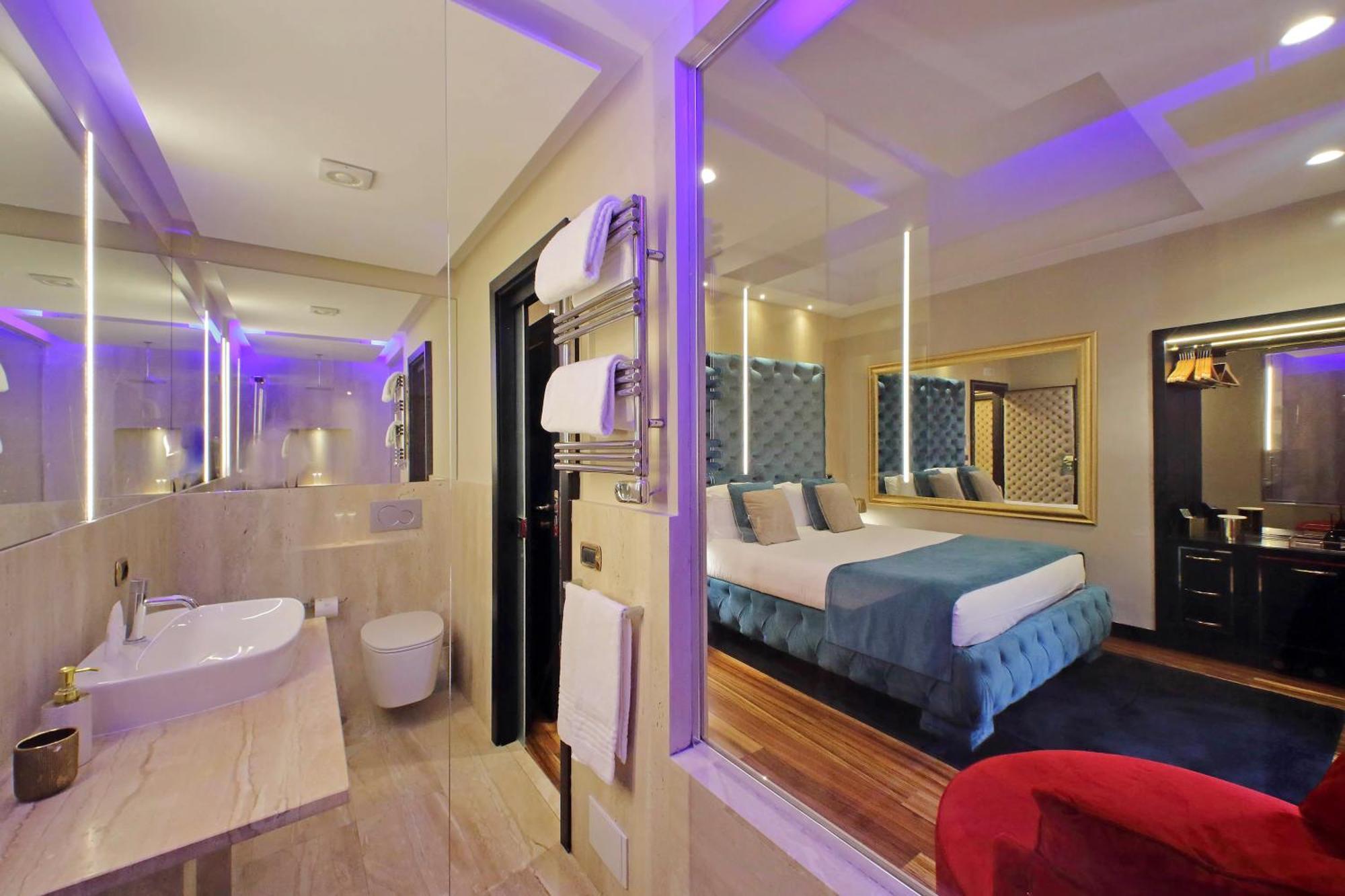 Spanish Gold Edition Apartment *