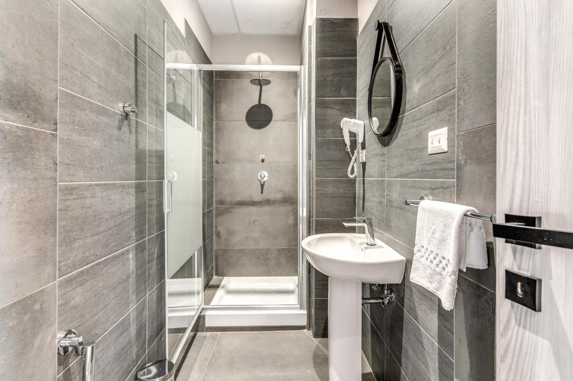 Borgo Ripa Urban Travel Auberge de jeunesse Rome