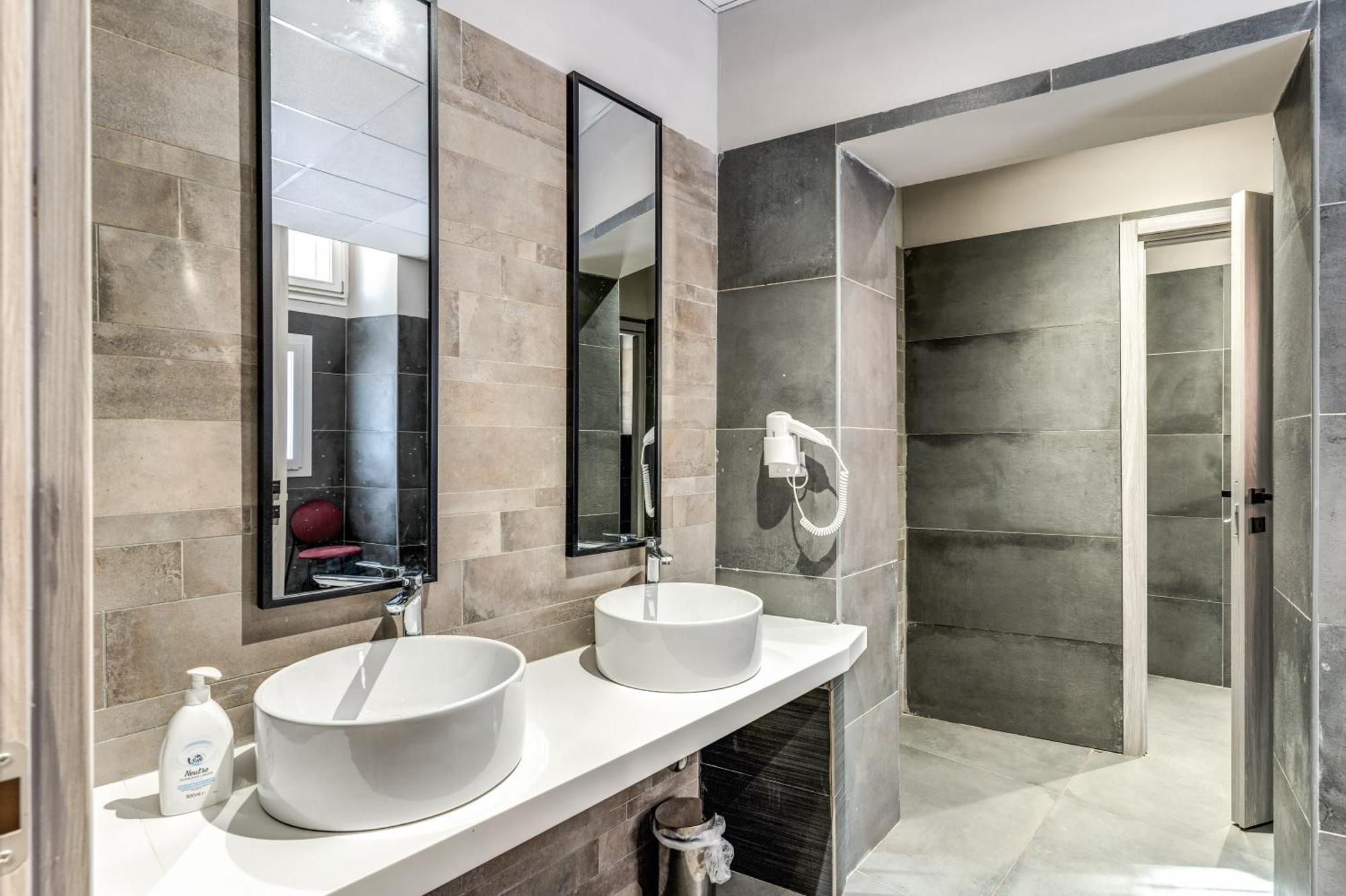Borgo Ripa Urban Travel Auberge de jeunesse *