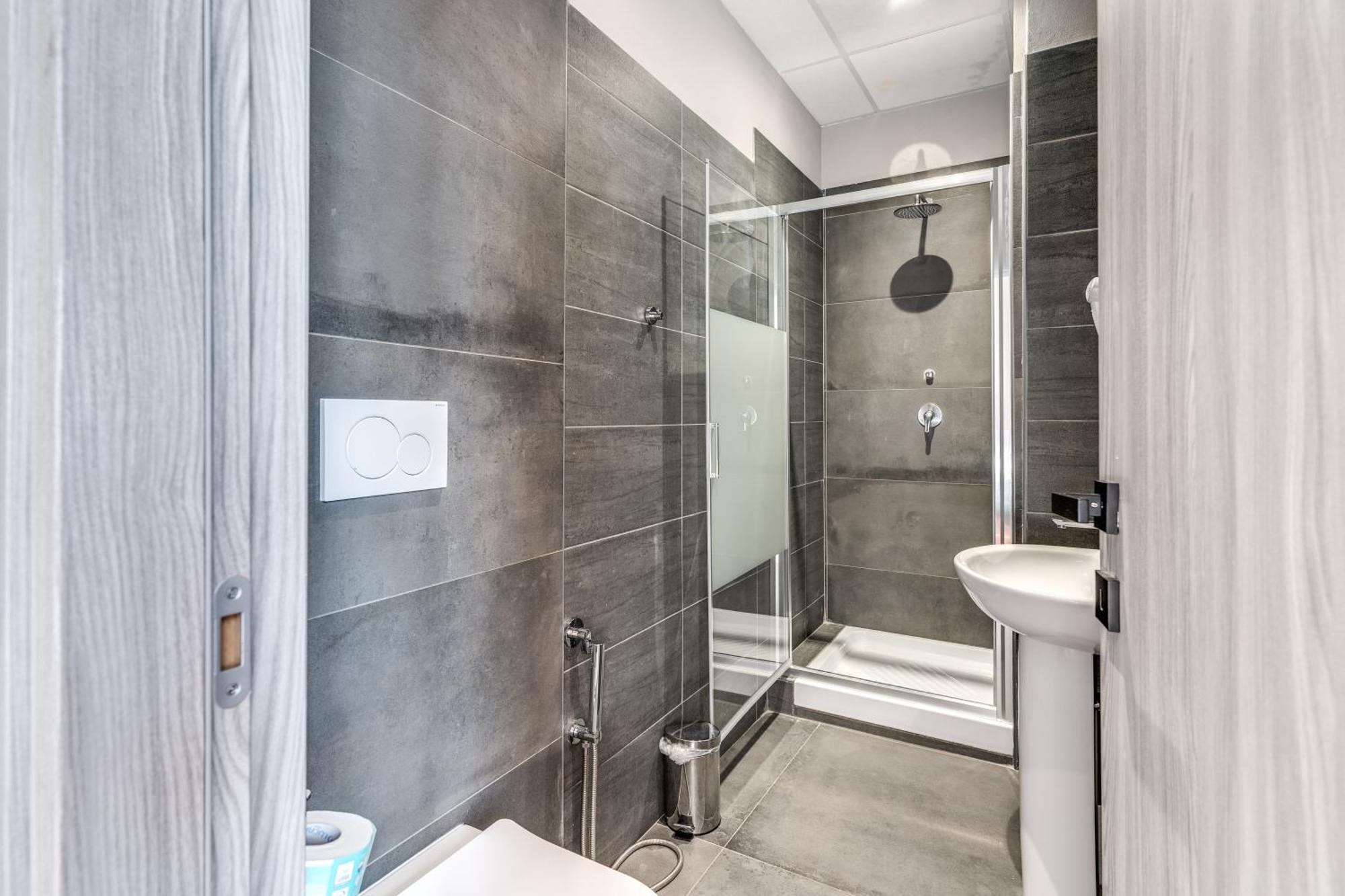 Auberge de jeunesse Borgo Ripa Urban Travel *