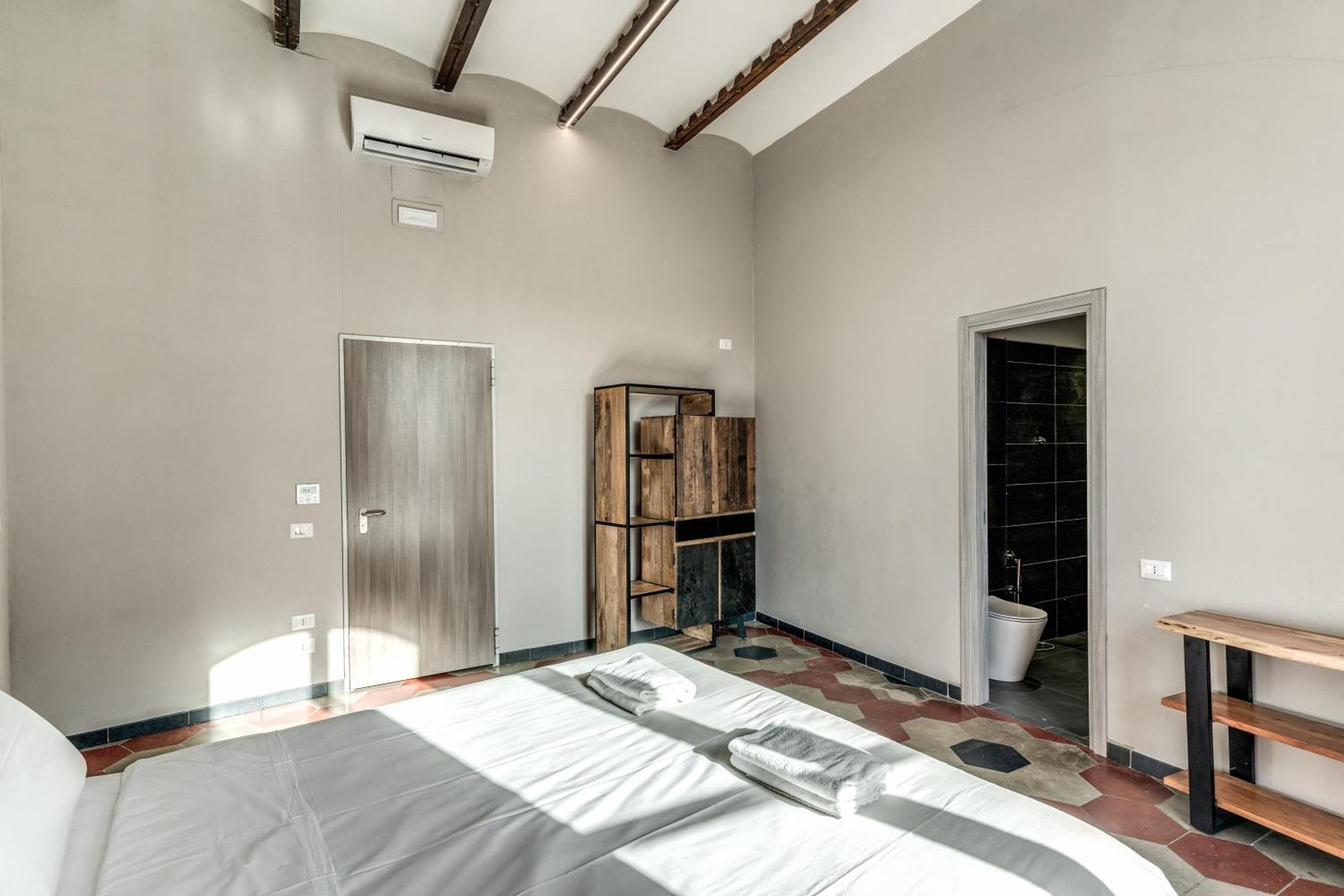 Borgo Ripa Urban Travel Auberge de jeunesse