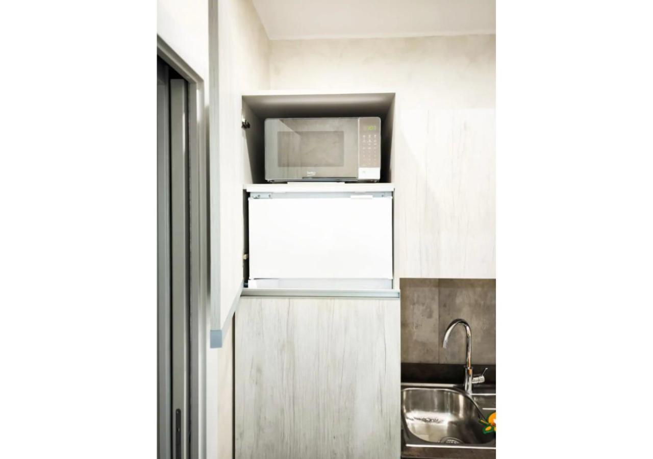 La Palmetta - Vicino Metro A Appartement Rome
