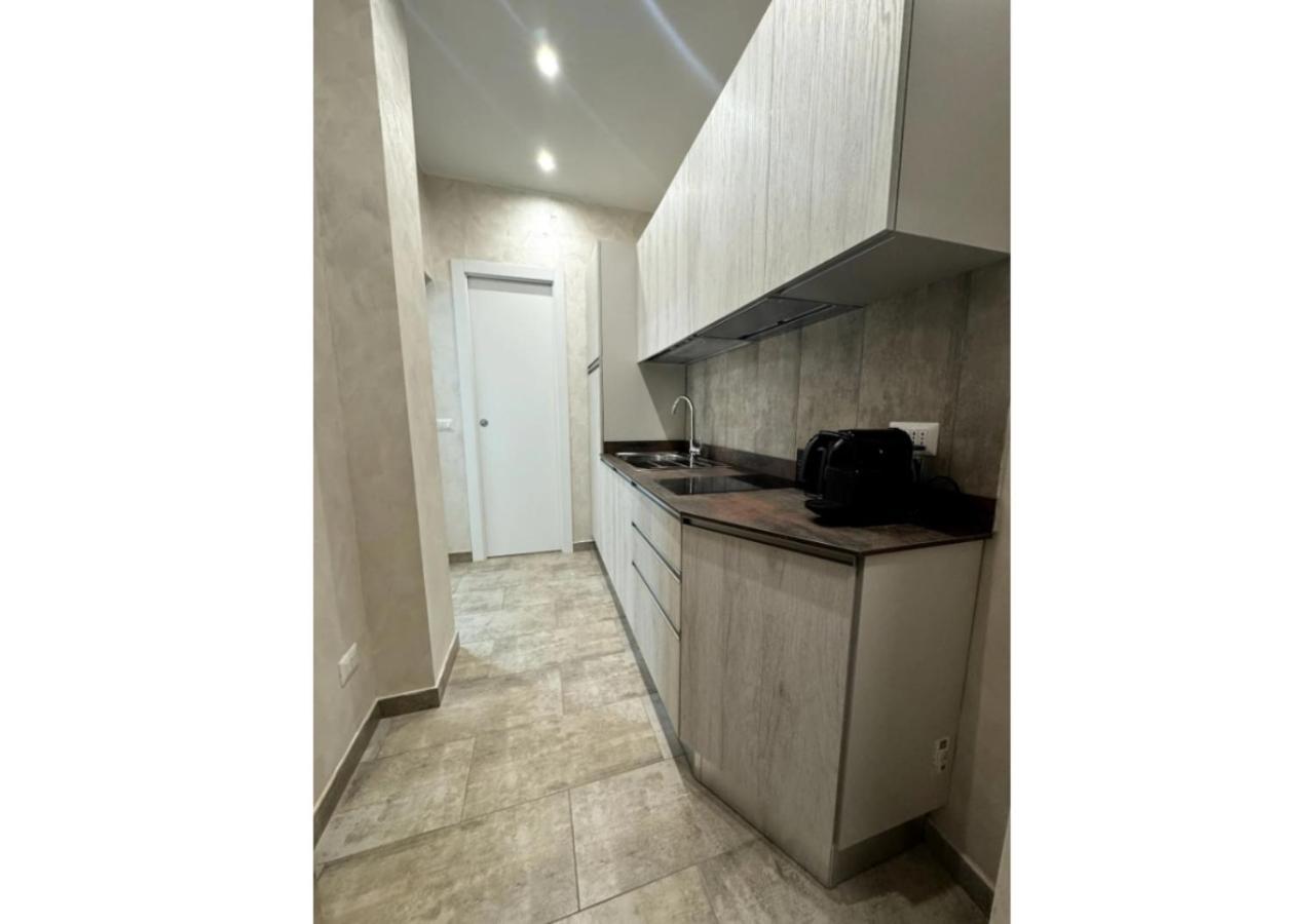 La Palmetta - Vicino Metro A Appartement