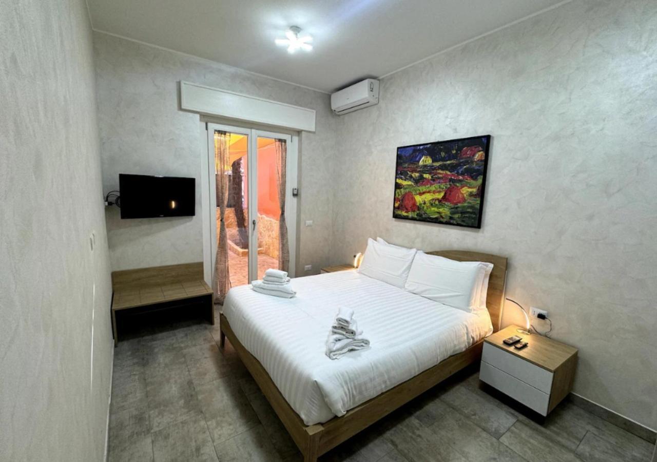 Appartement La Palmetta - Vicino Metro A Rome