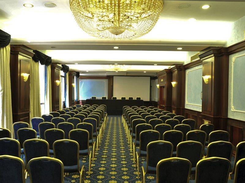 Regent Hotel
