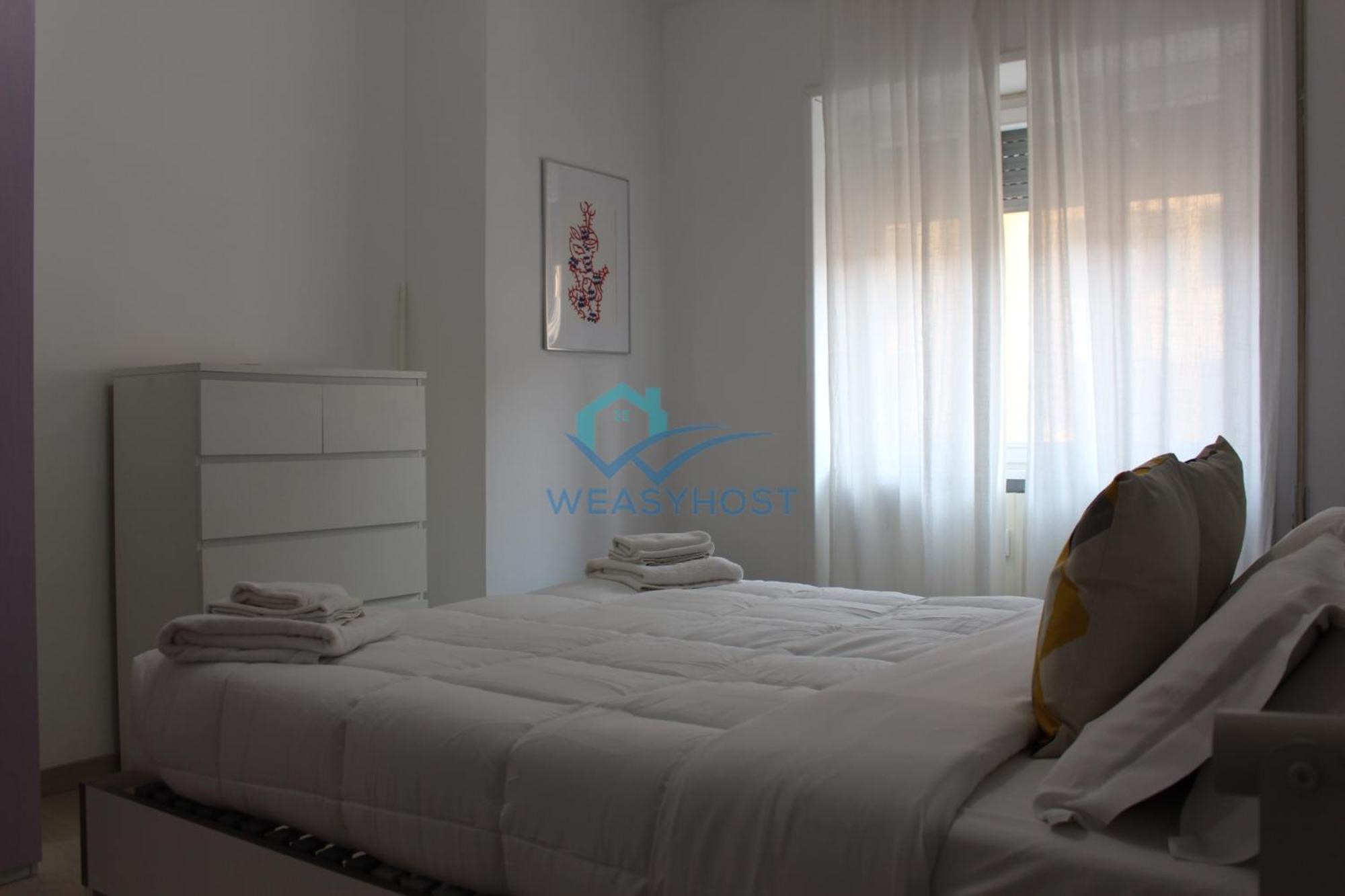 Cozy Haven Near Caracalla Baths Your In San Giovanni Appartement *
