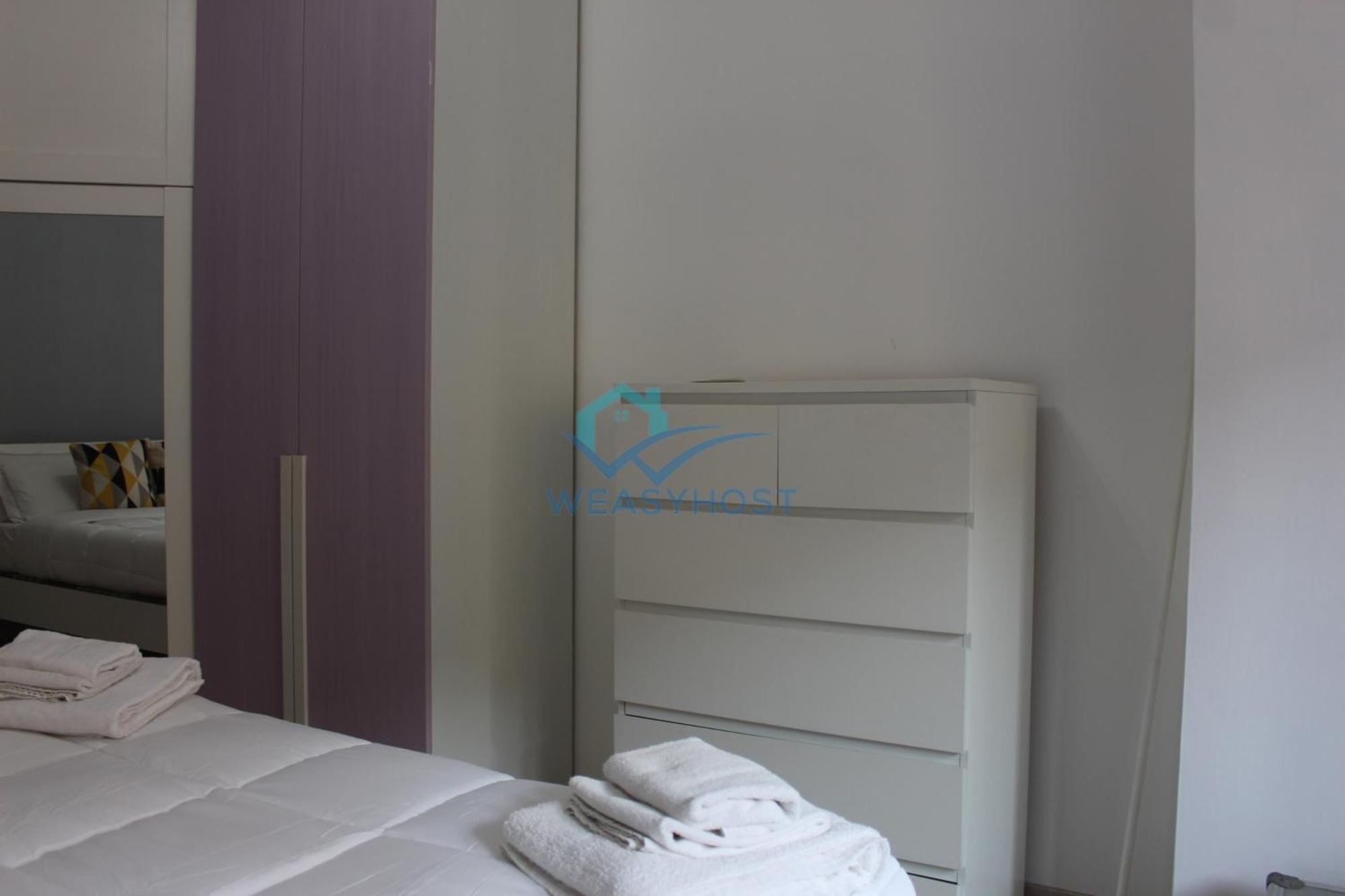 Appartement Cozy Haven Near Caracalla Baths Your In San Giovanni