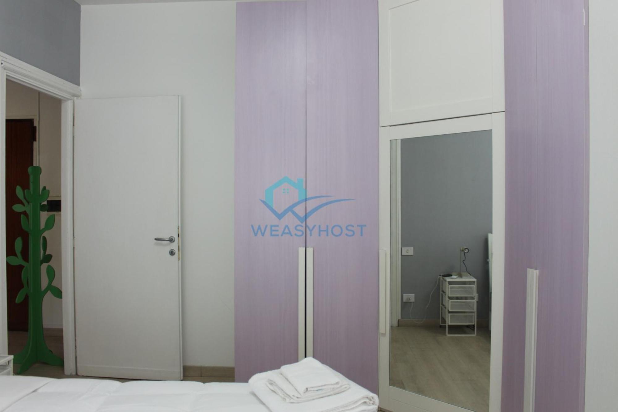Cozy Haven Near Caracalla Baths Your In San Giovanni Appartement Rome