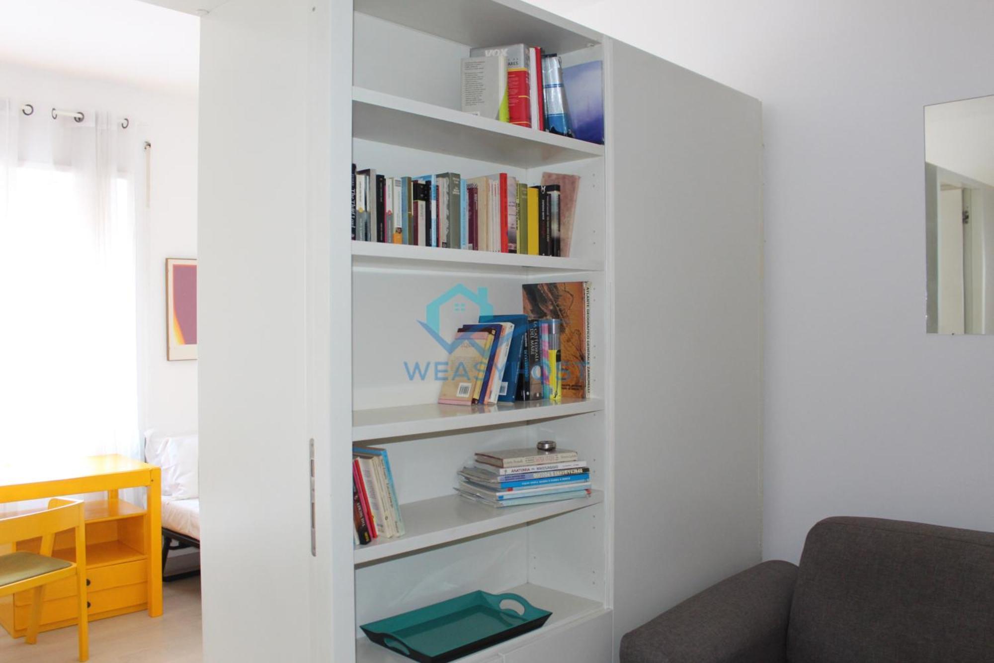 Appartement Cozy Haven Near Caracalla Baths Your In San Giovanni *
