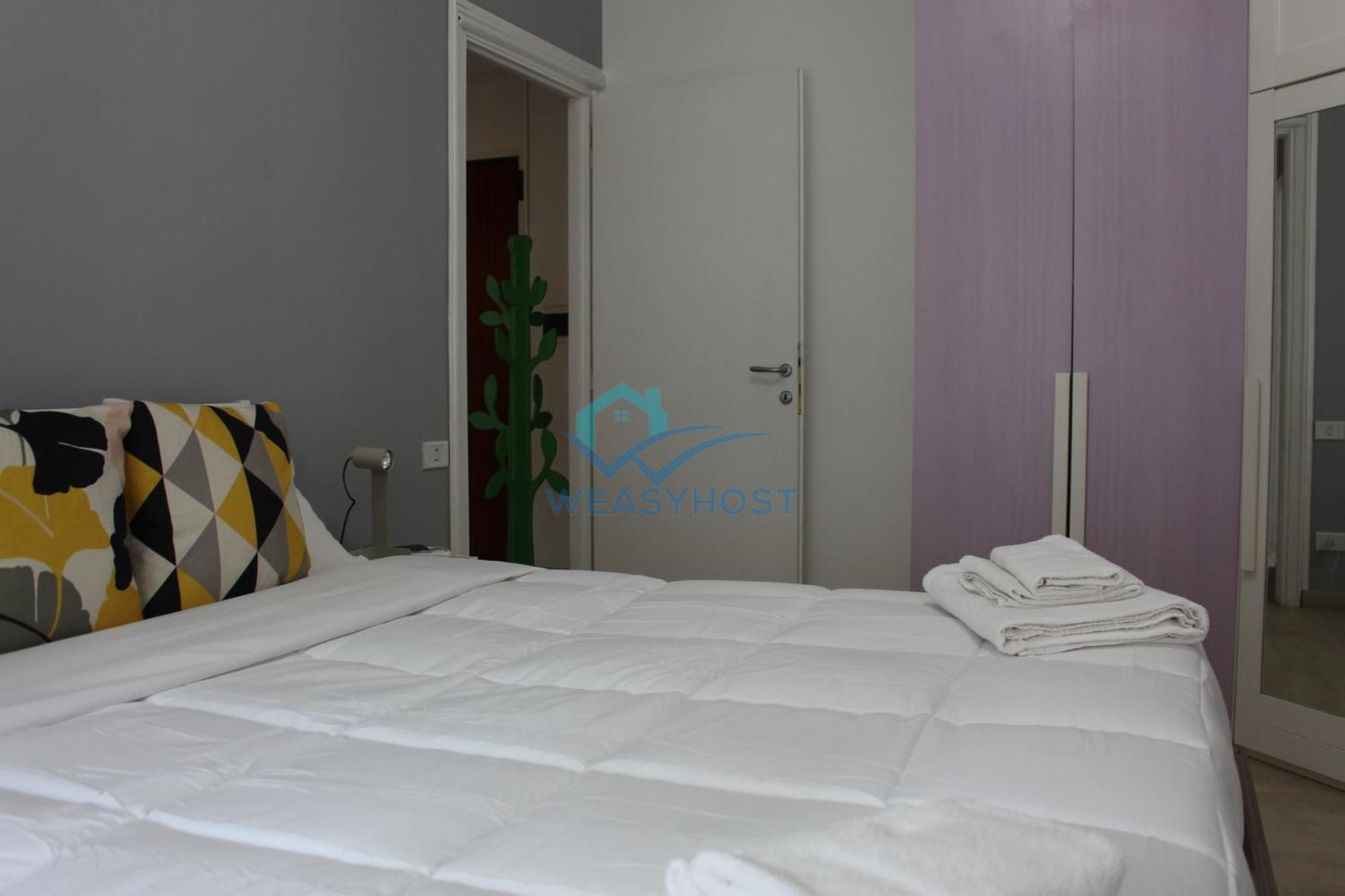 Cozy Haven Near Caracalla Baths Your In San Giovanni *