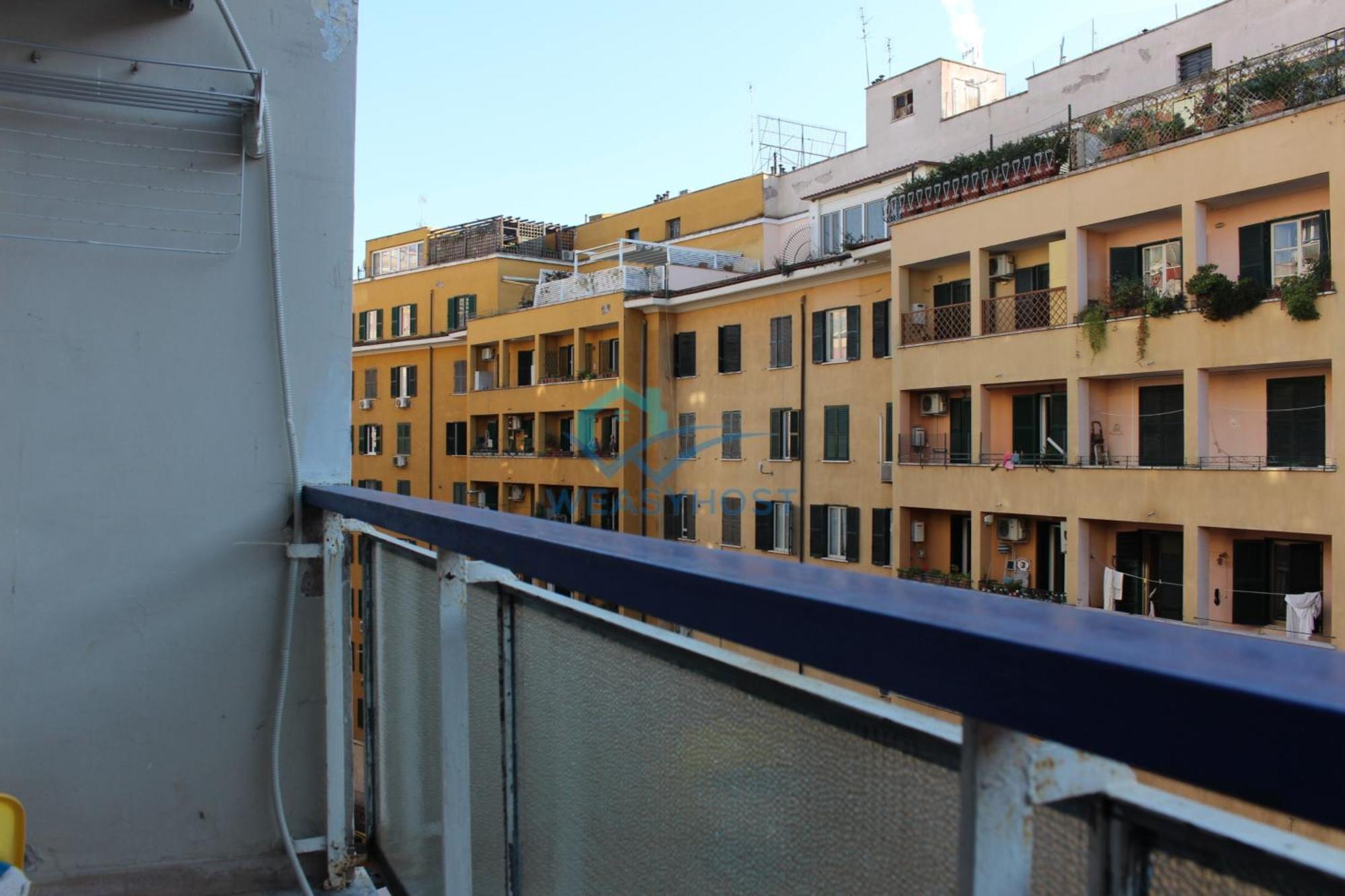 Cozy Haven Near Caracalla Baths Your In San Giovanni Rome