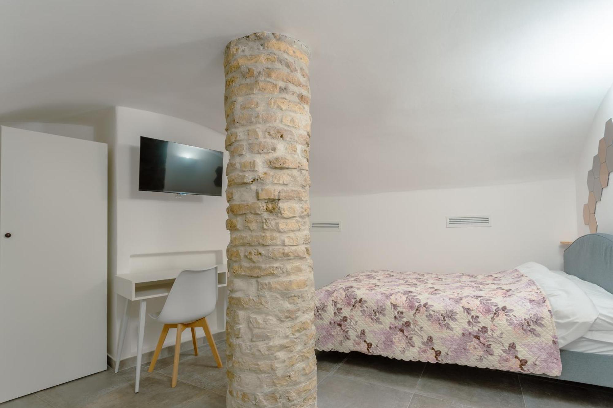 Apartment Campanella 27 By Ghor
