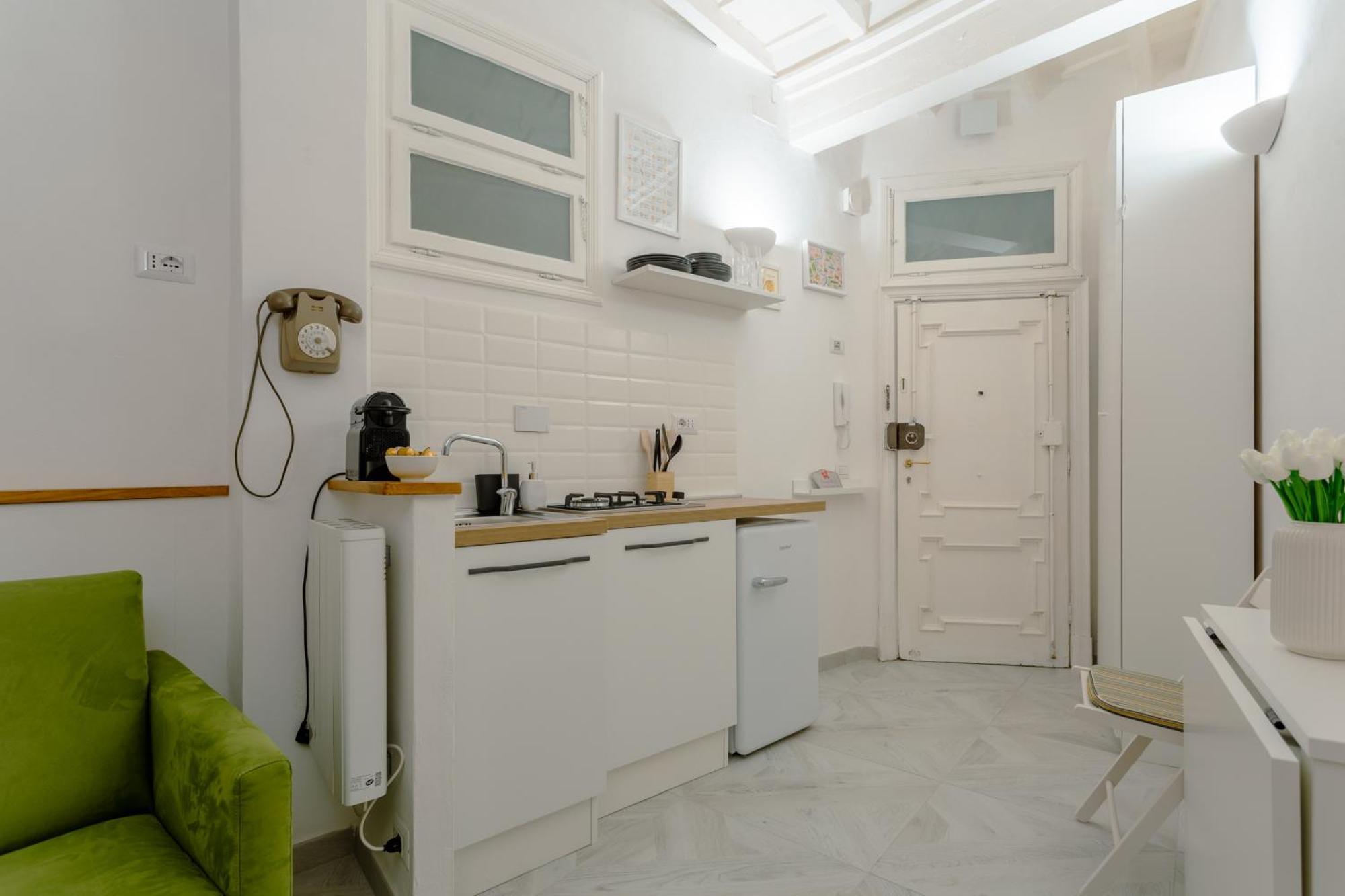 Campanella 27 By Ghor * Rome