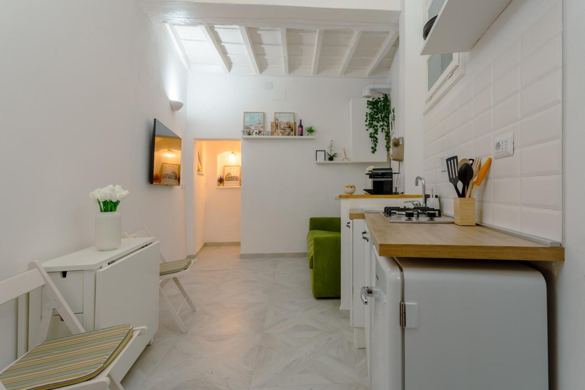 Campanella 27 By Ghor Rome
