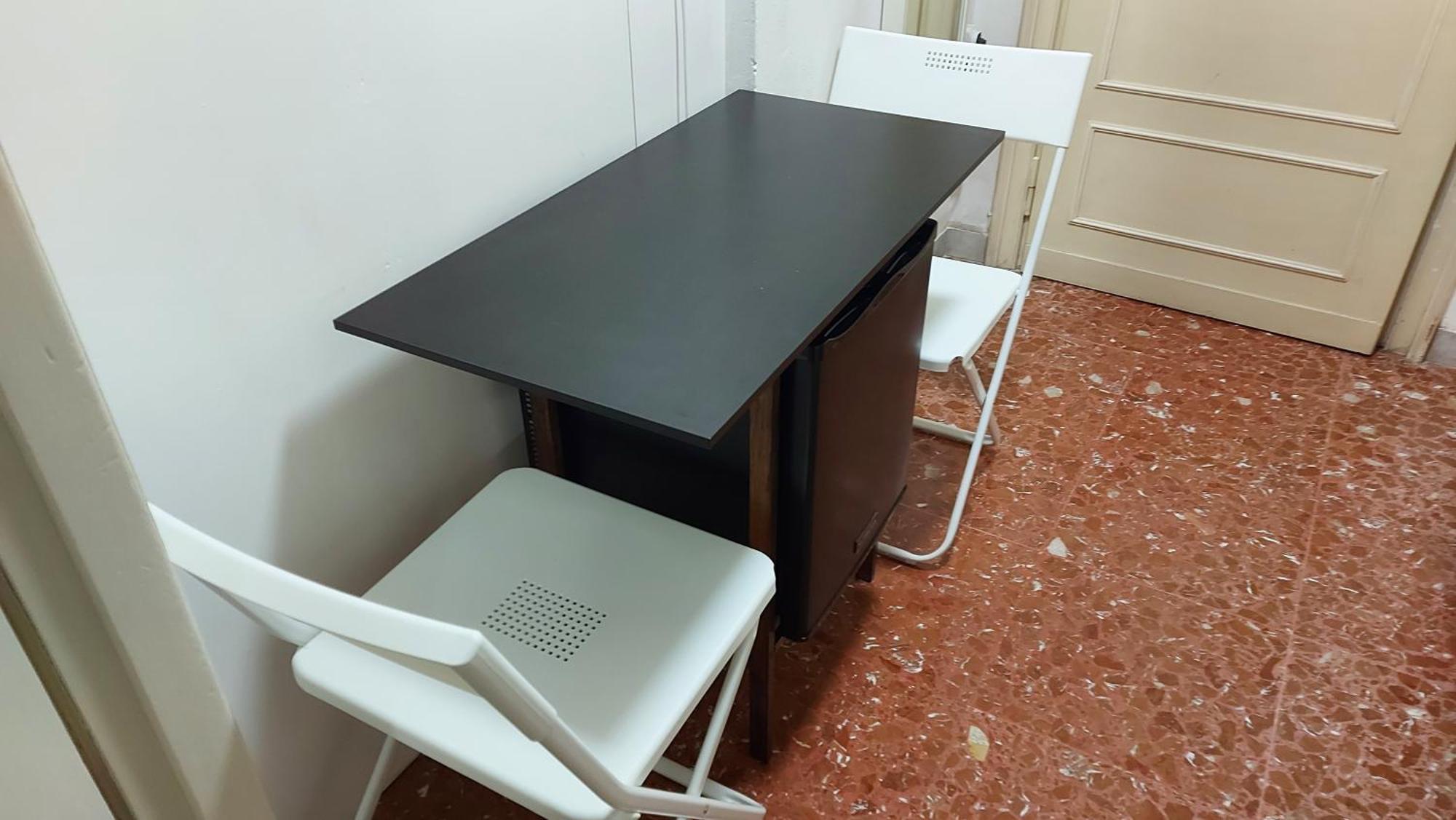 Fani Alloggio in famiglia