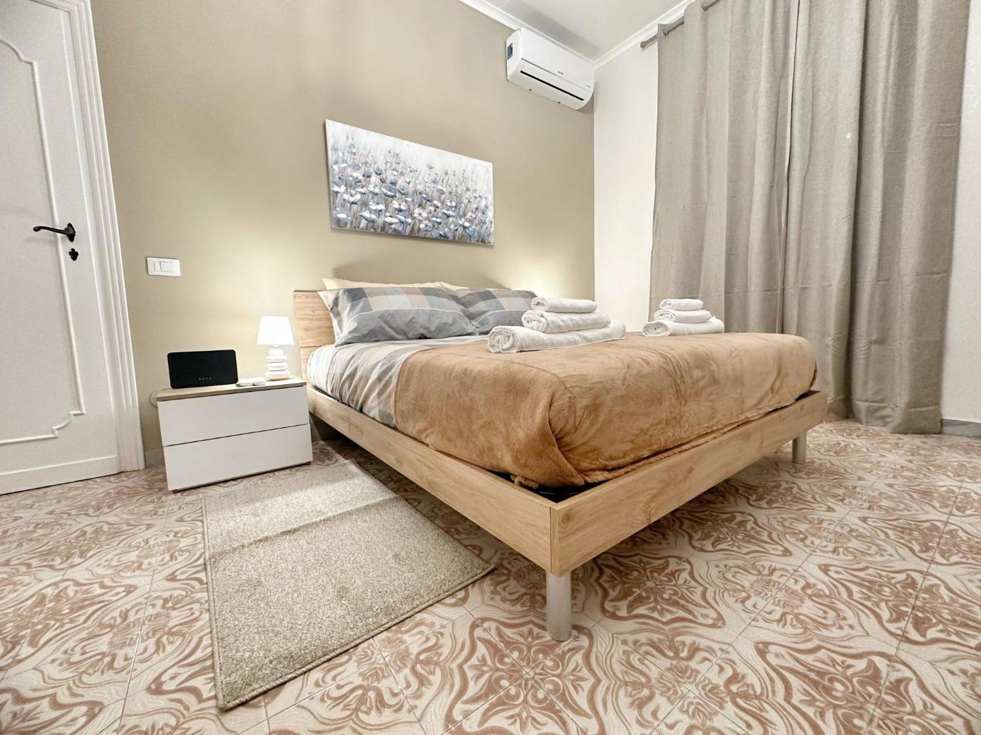 Appartement Maison Grimaldi Rome