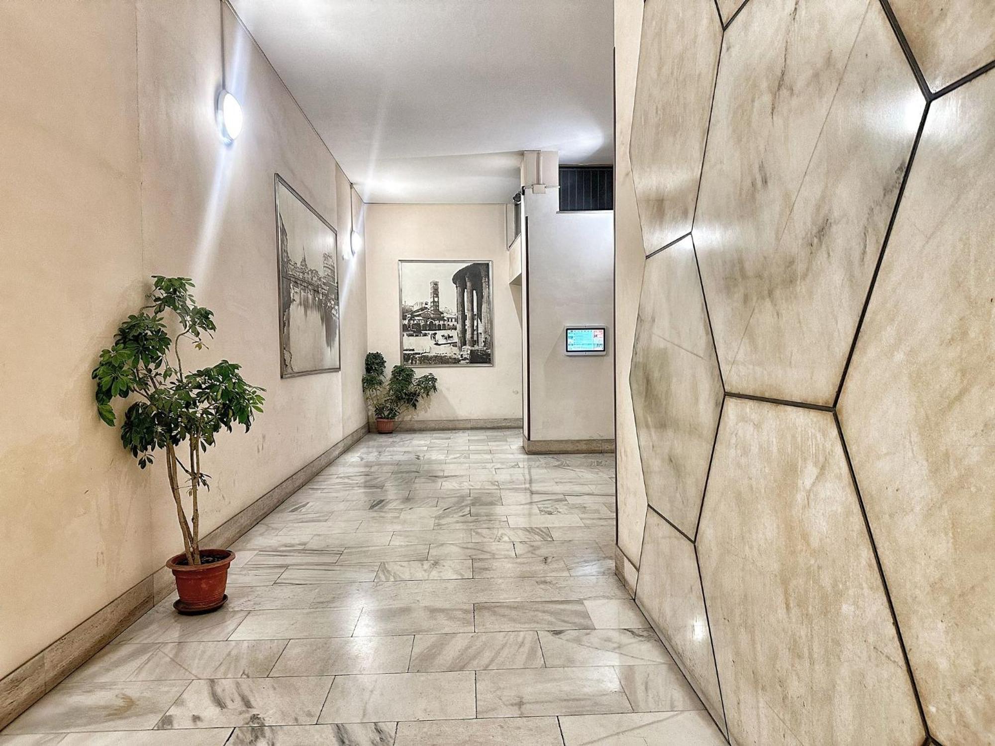 Maison Grimaldi Appartement