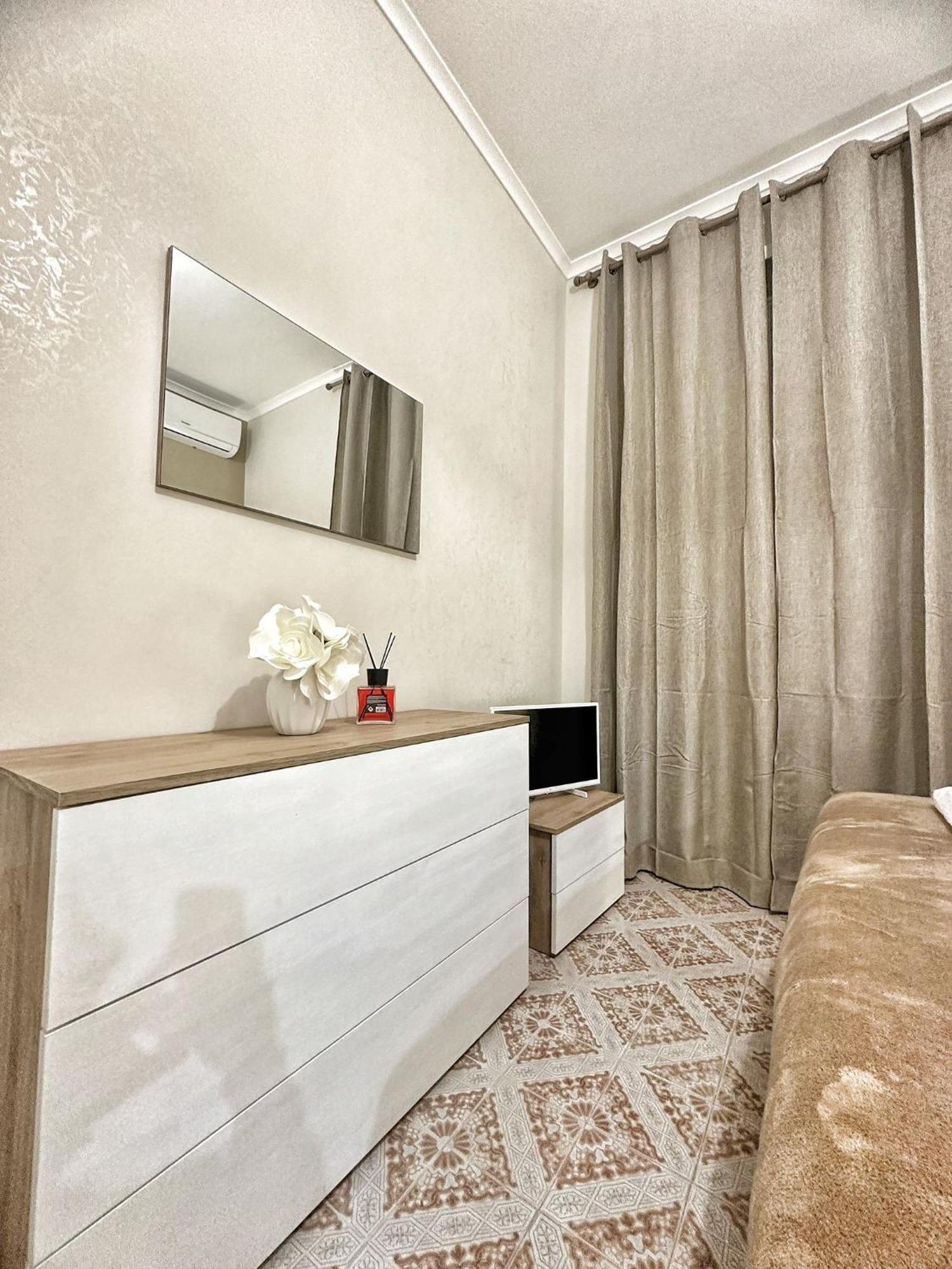 Maison Grimaldi Appartement