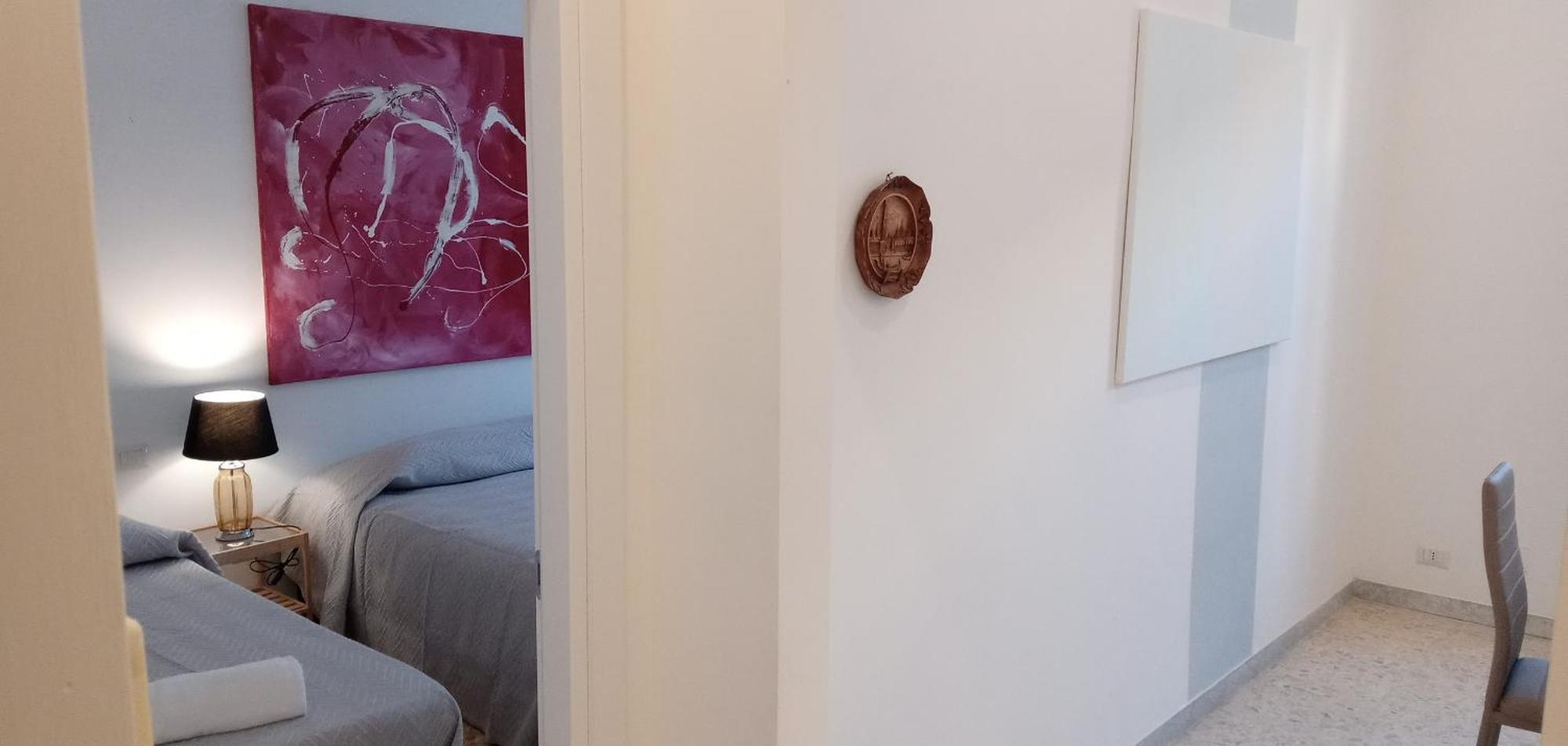 3rd Floor 69 Manin Street Maison d'hôtes *