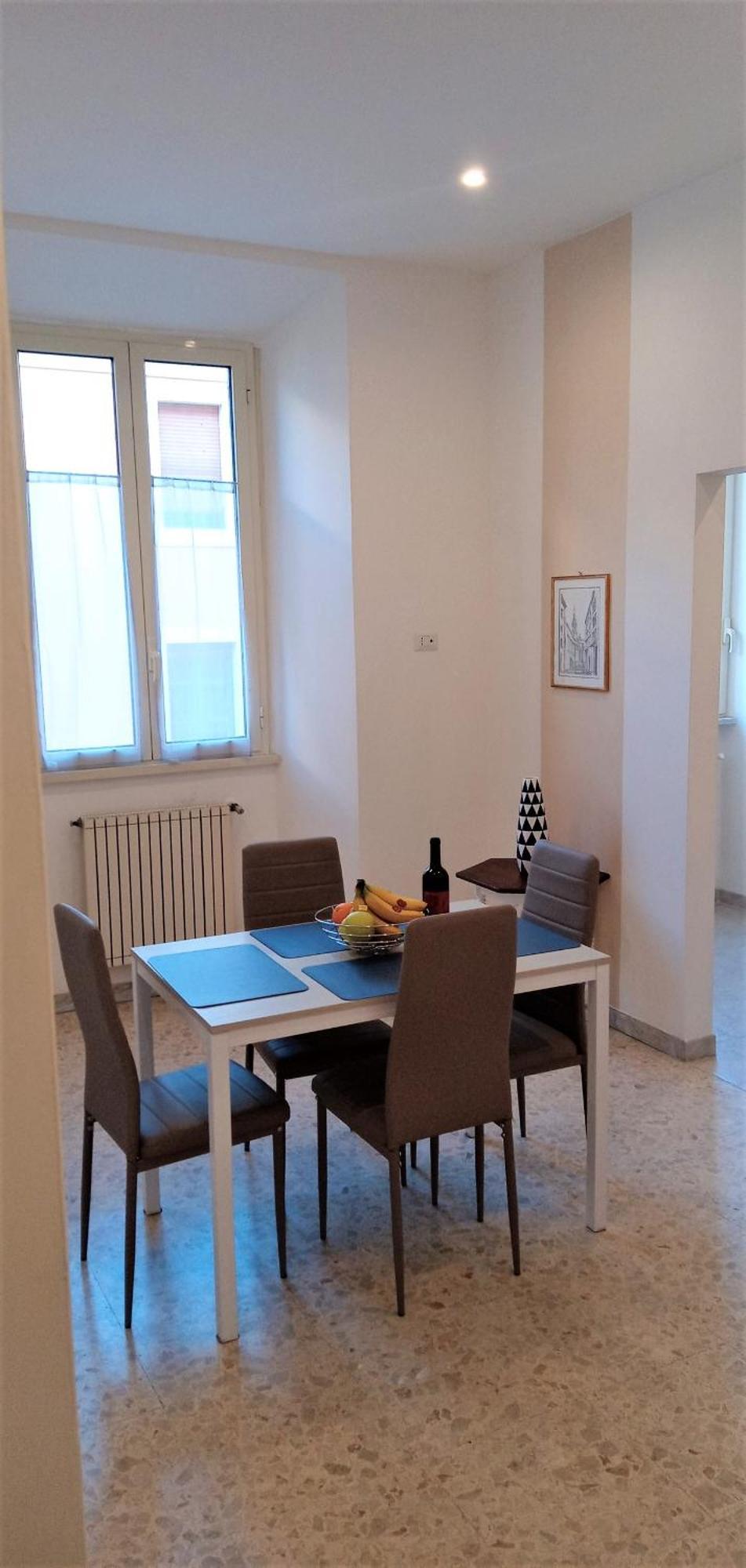 Maison d'hôtes 3rd Floor 69 Manin Street *