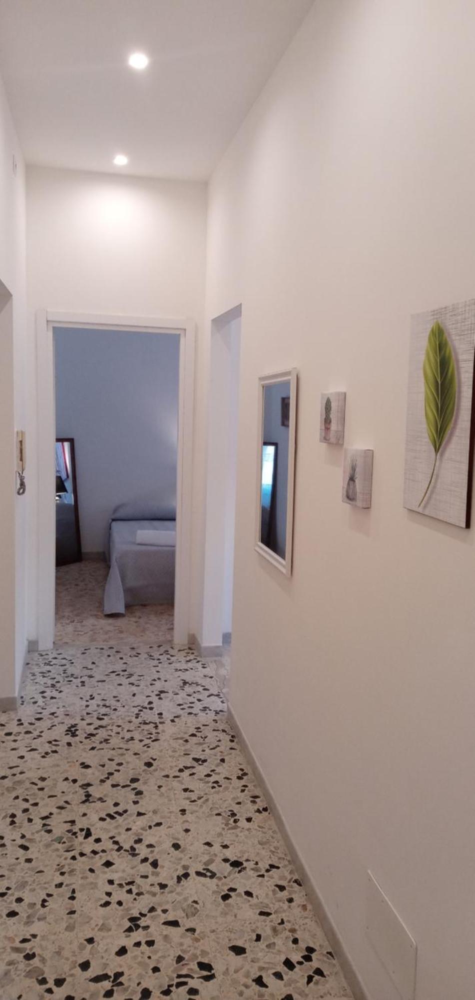 Maison d'hôtes 3rd Floor 69 Manin Street