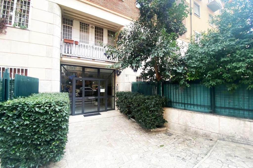 Domus Art Caulonia Appartamento Roma