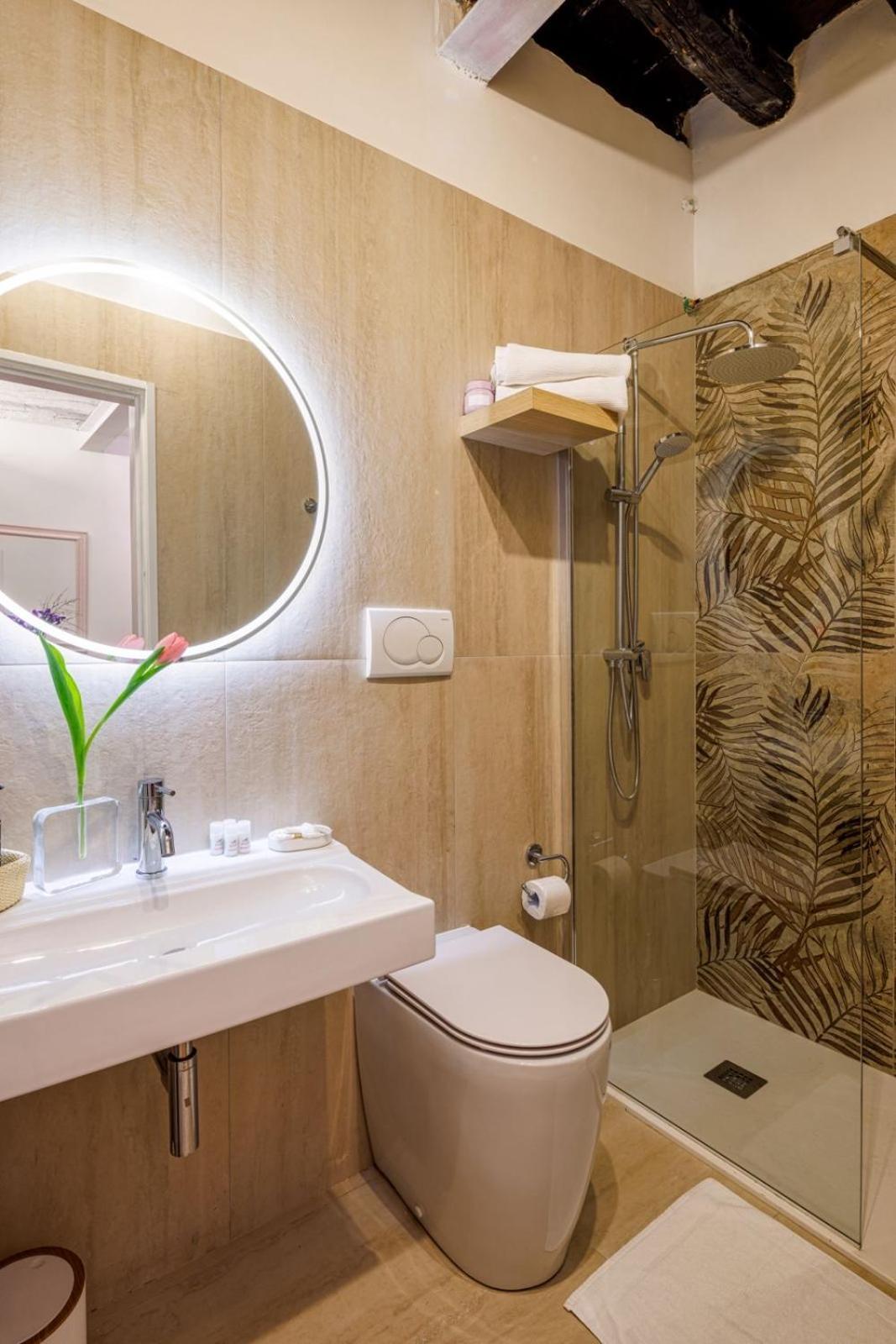 Holiday home Romanticasa Trastevere