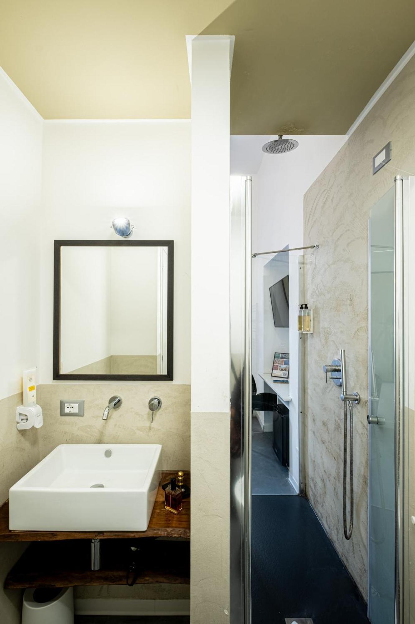 Guest house Mytinyhome Fastime Rome