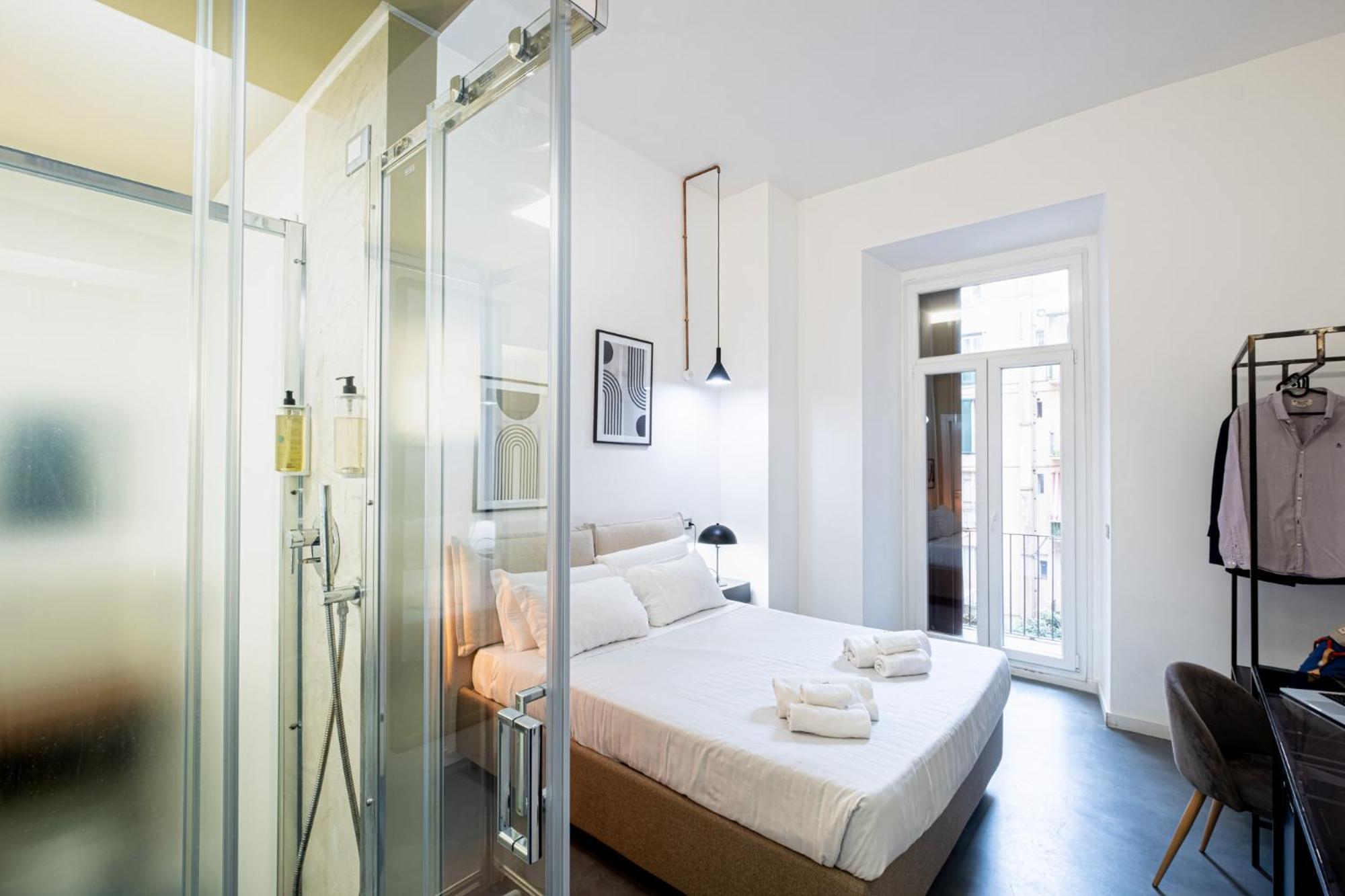 Mytinyhome Fastime Guest house Rome